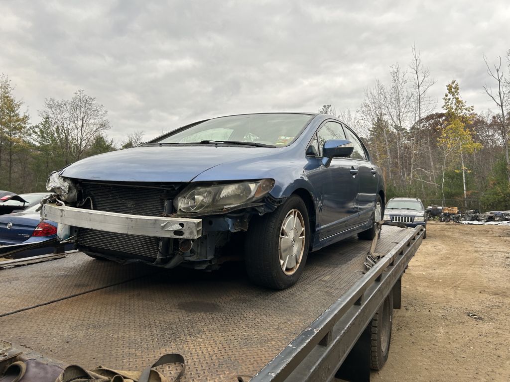 junk car removal for cash near me