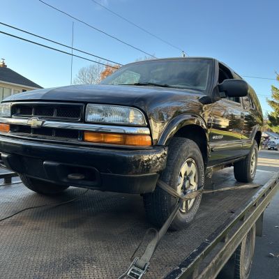 scrap cars for cash
