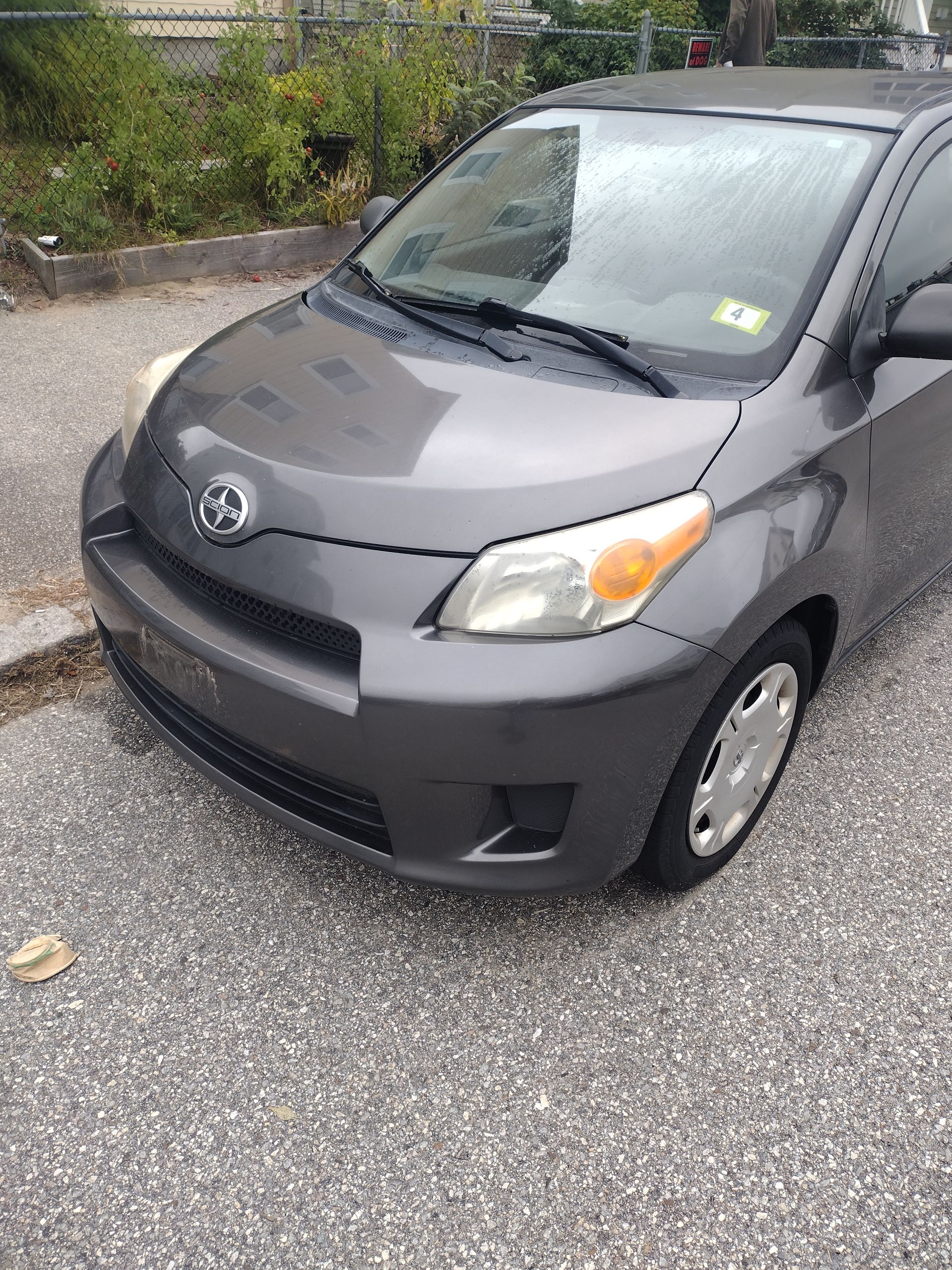 free junk car removal with cash