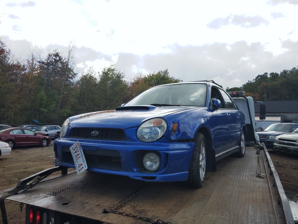 sell junk car for parts near me