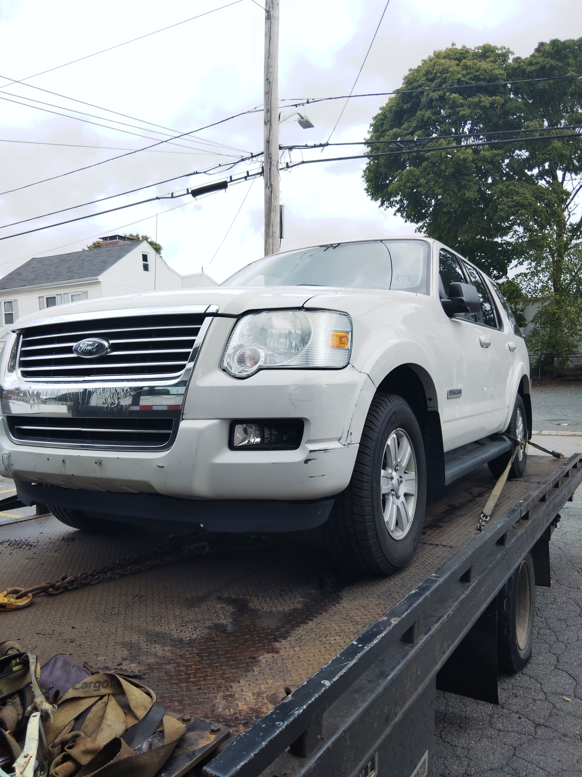 current scrap car prices per ton