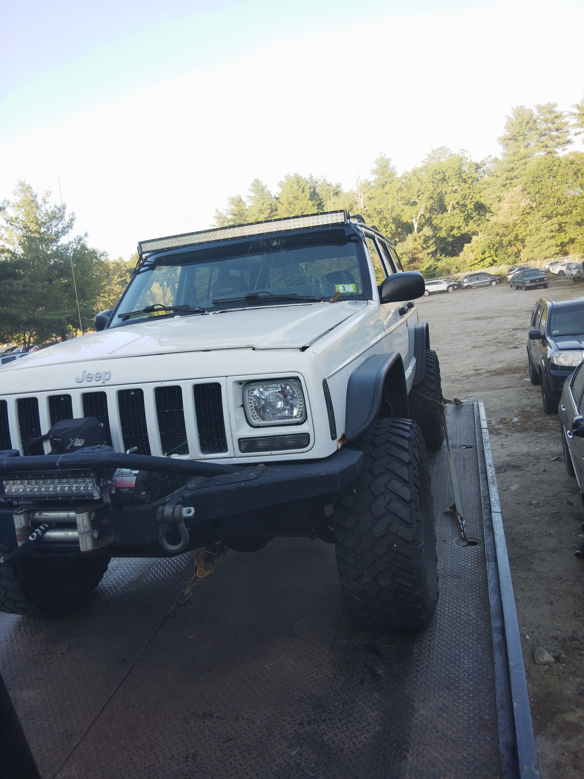 get a free quote for junk car