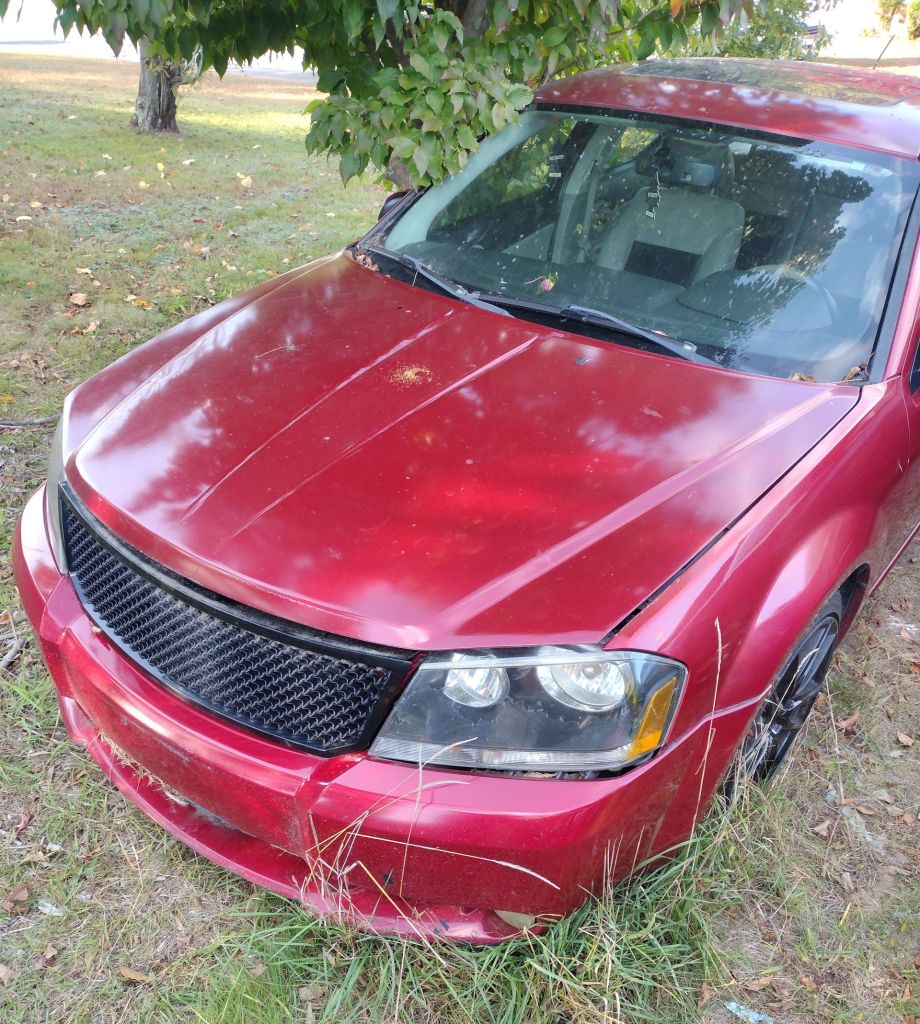 when should I sell my junk car