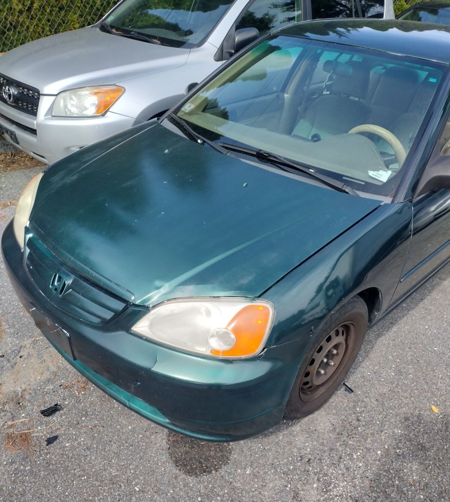 when should I sell my junk car