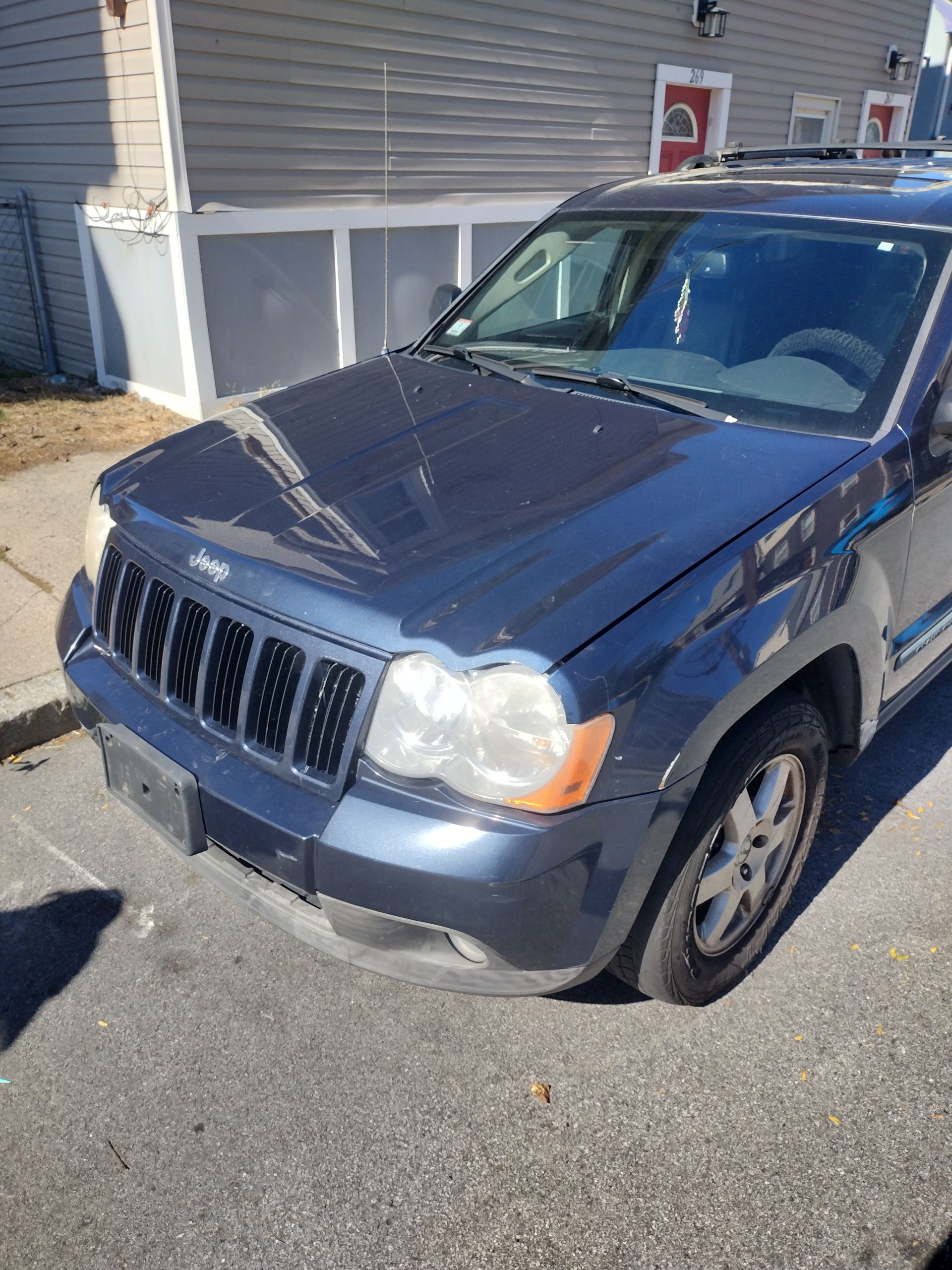 sell my totaled car for $500