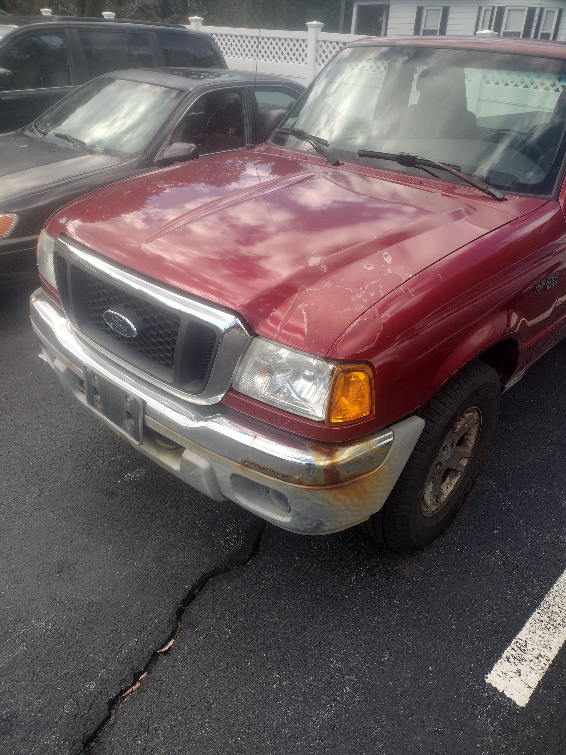 sell junk car without title near me