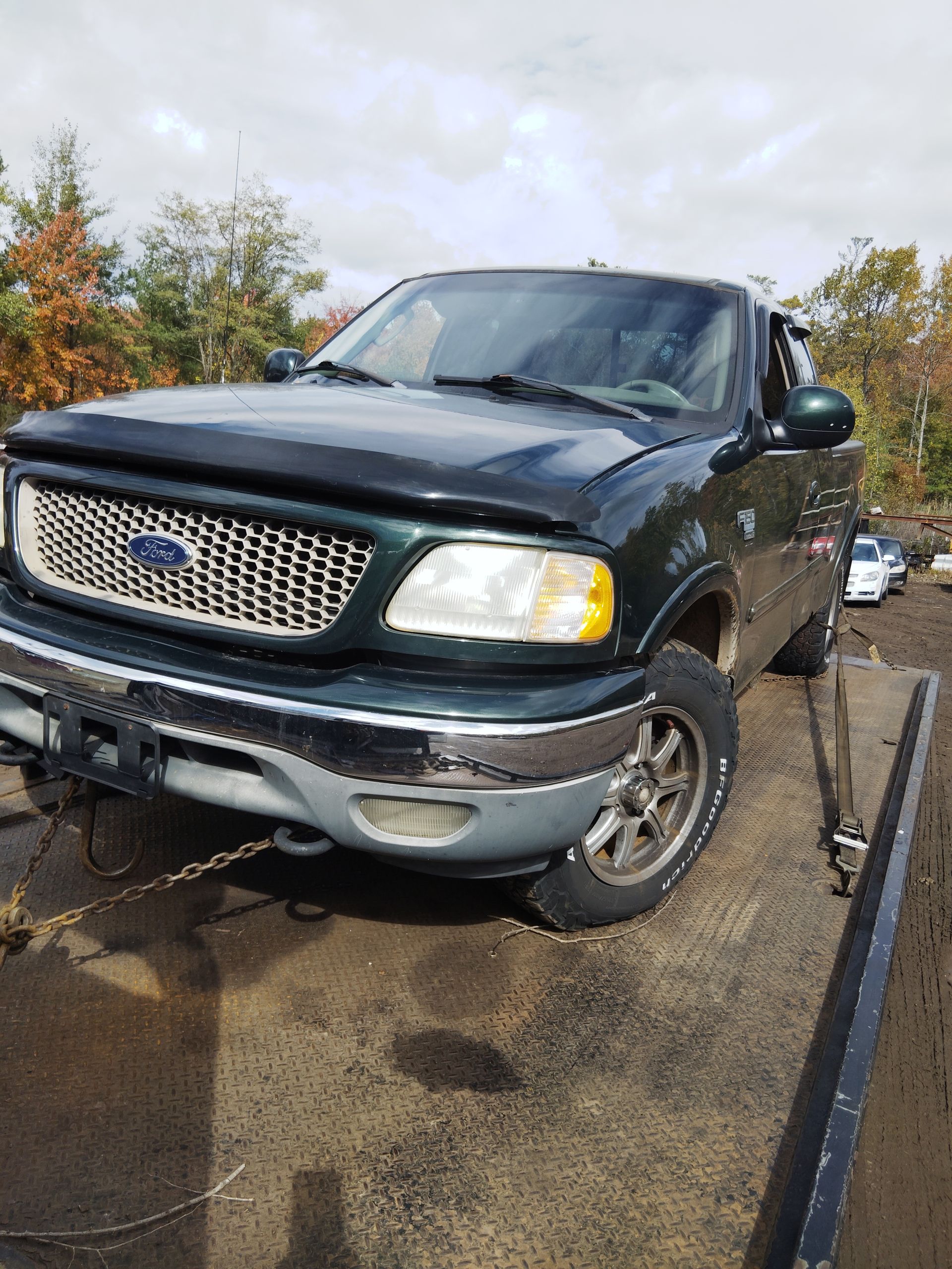 should I sell my junk car now or wait