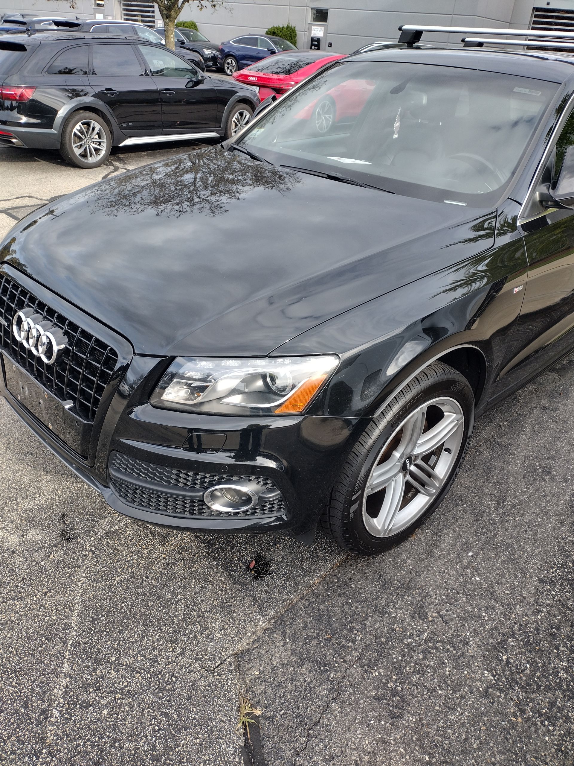 how to determine junk car value