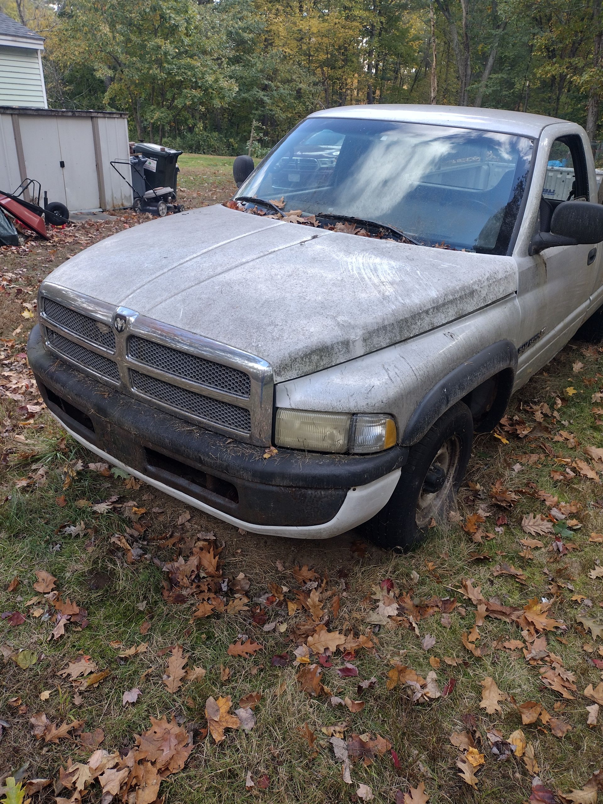 best websites to sell a junk car