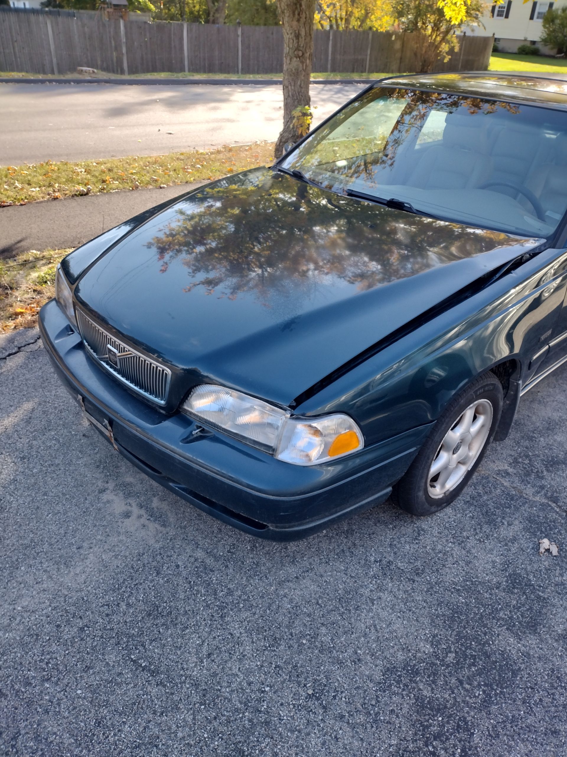 online vs local junk car buyer comparison