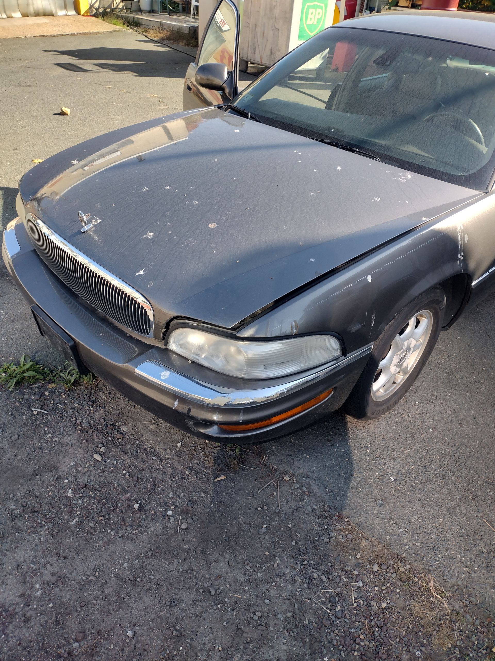 how do scrap metal prices affect junk car value