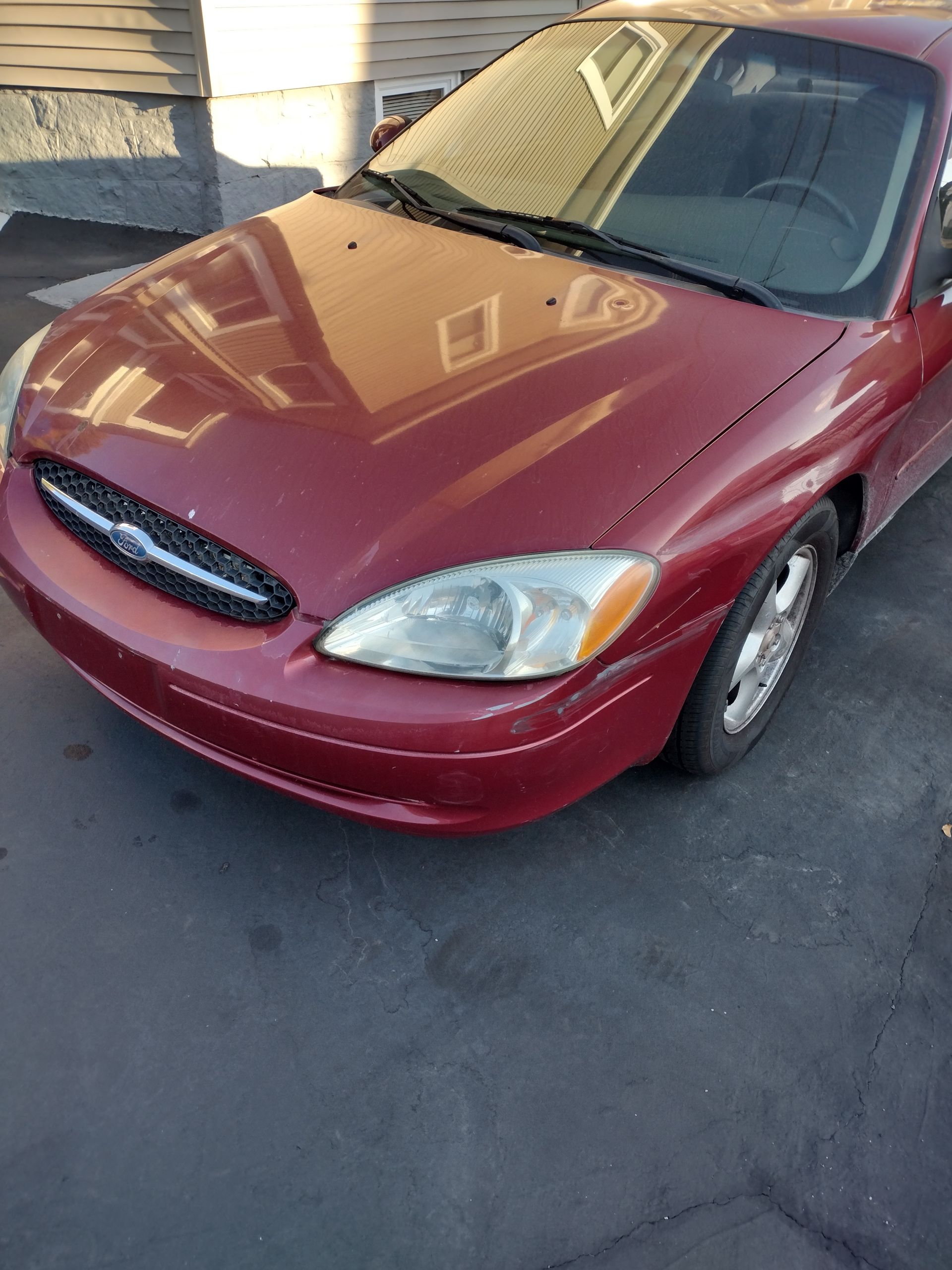 do tow companies buy junk cars