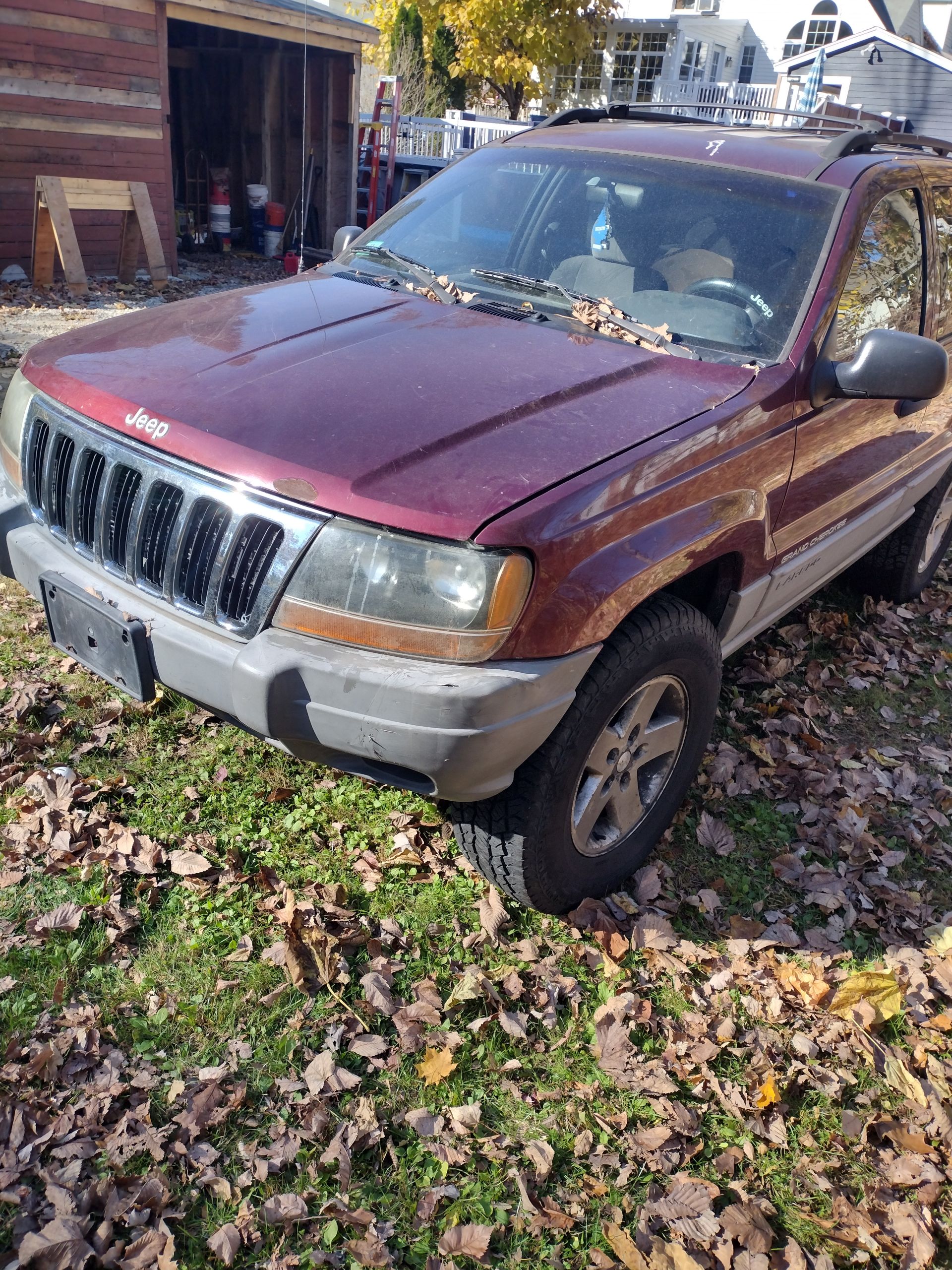 junk car removal for cash near me