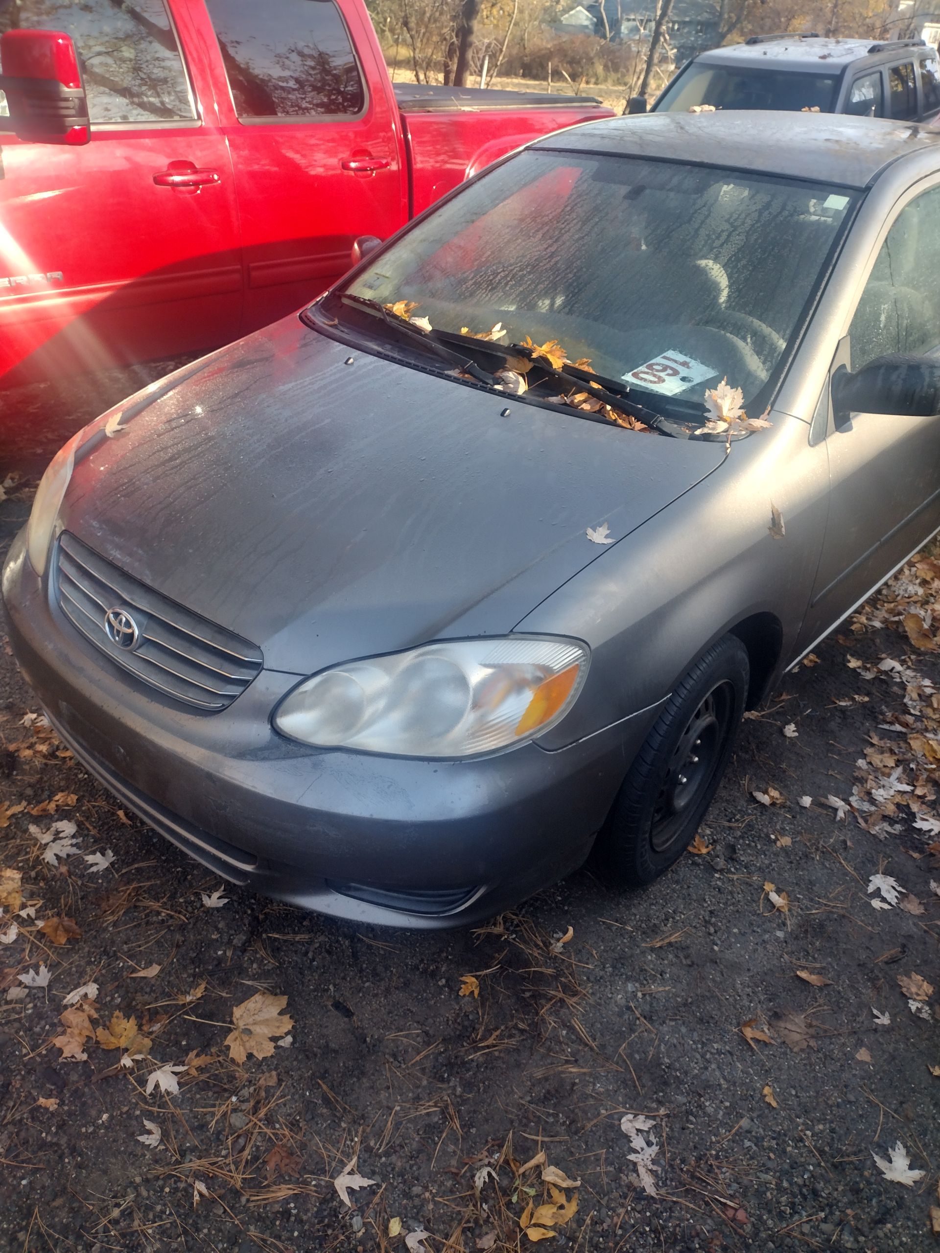 sell junk car without registration near me