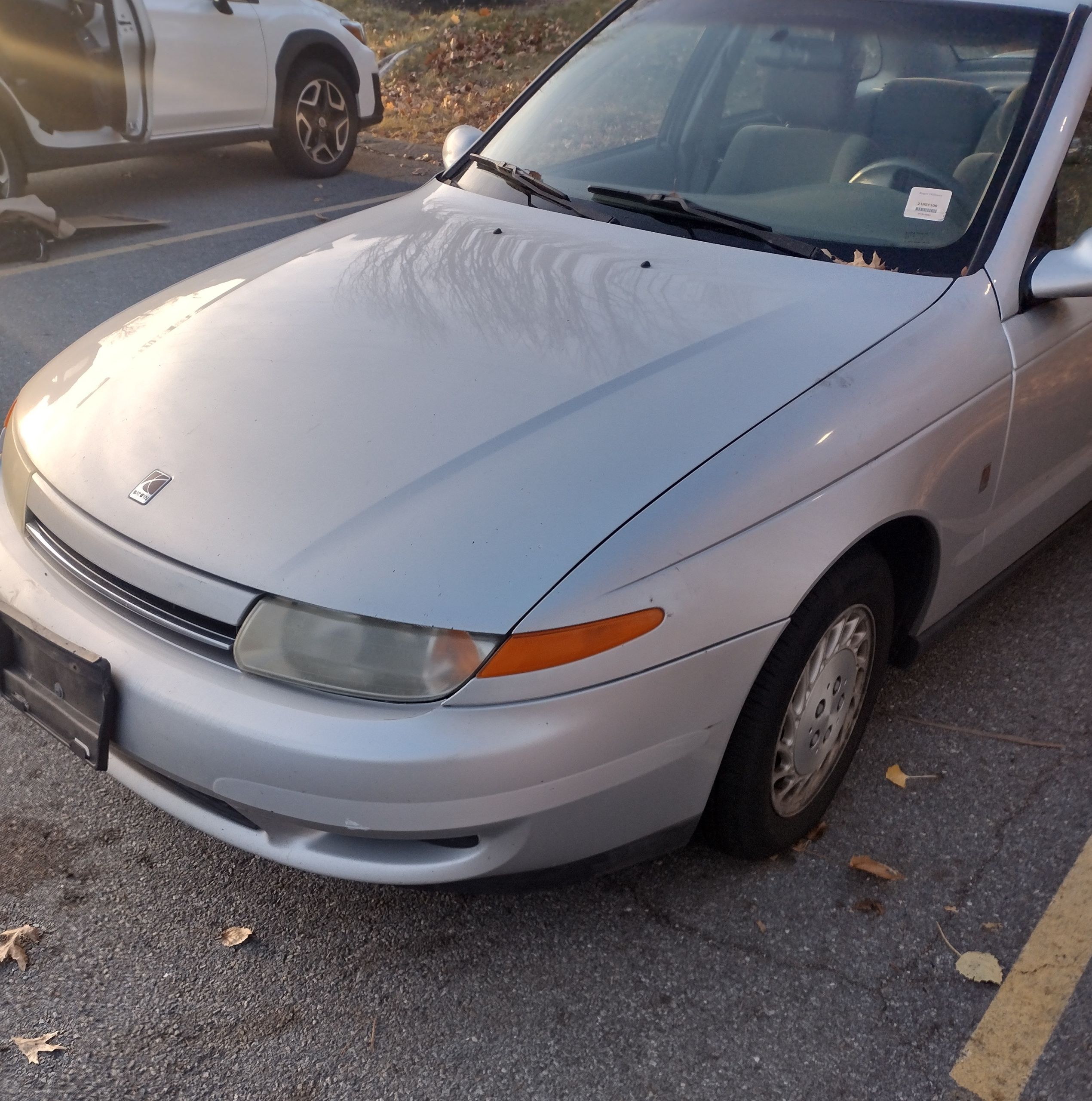 should I trade in my junk car or sell for cash