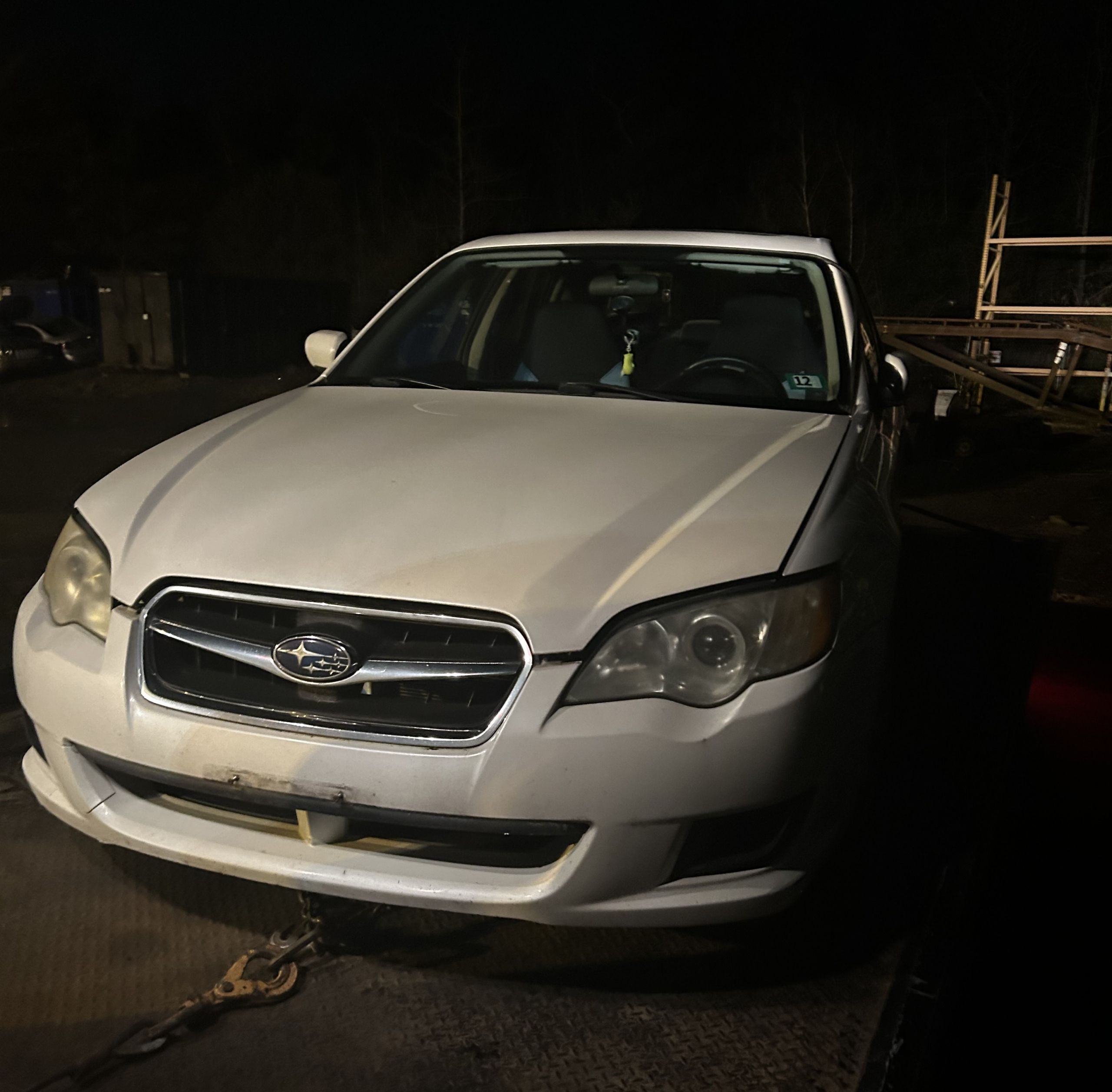 quick cash for junk cars