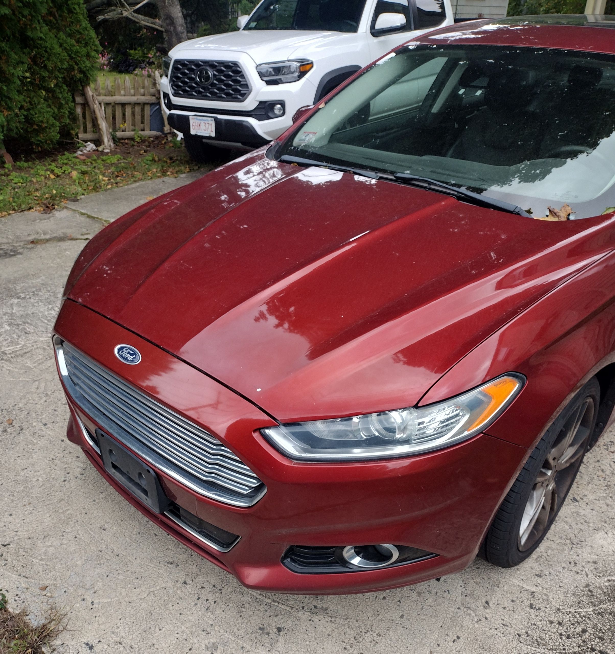 sell a junk car with a lien on it