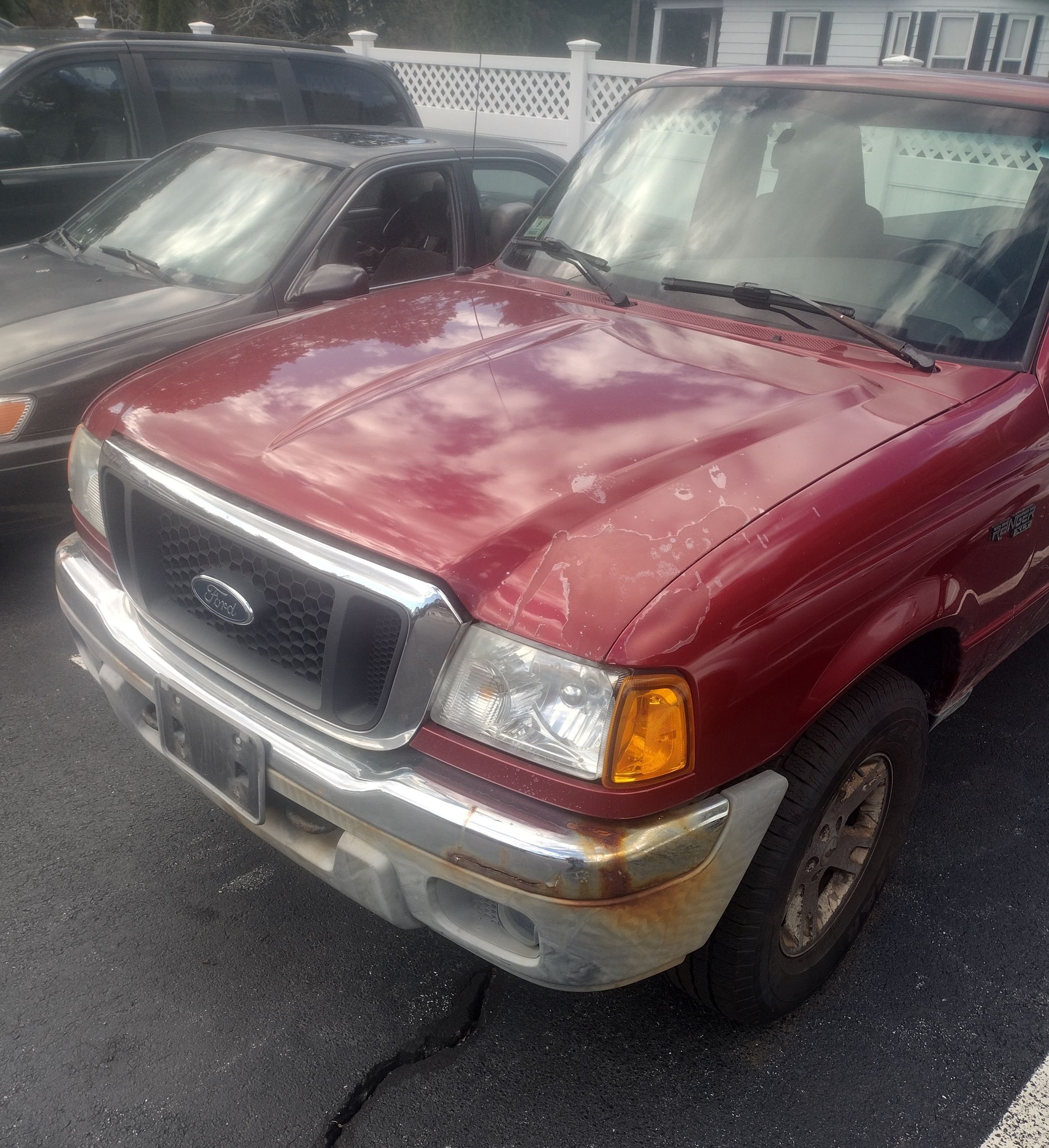 sell a junk car that won’t pass emissions