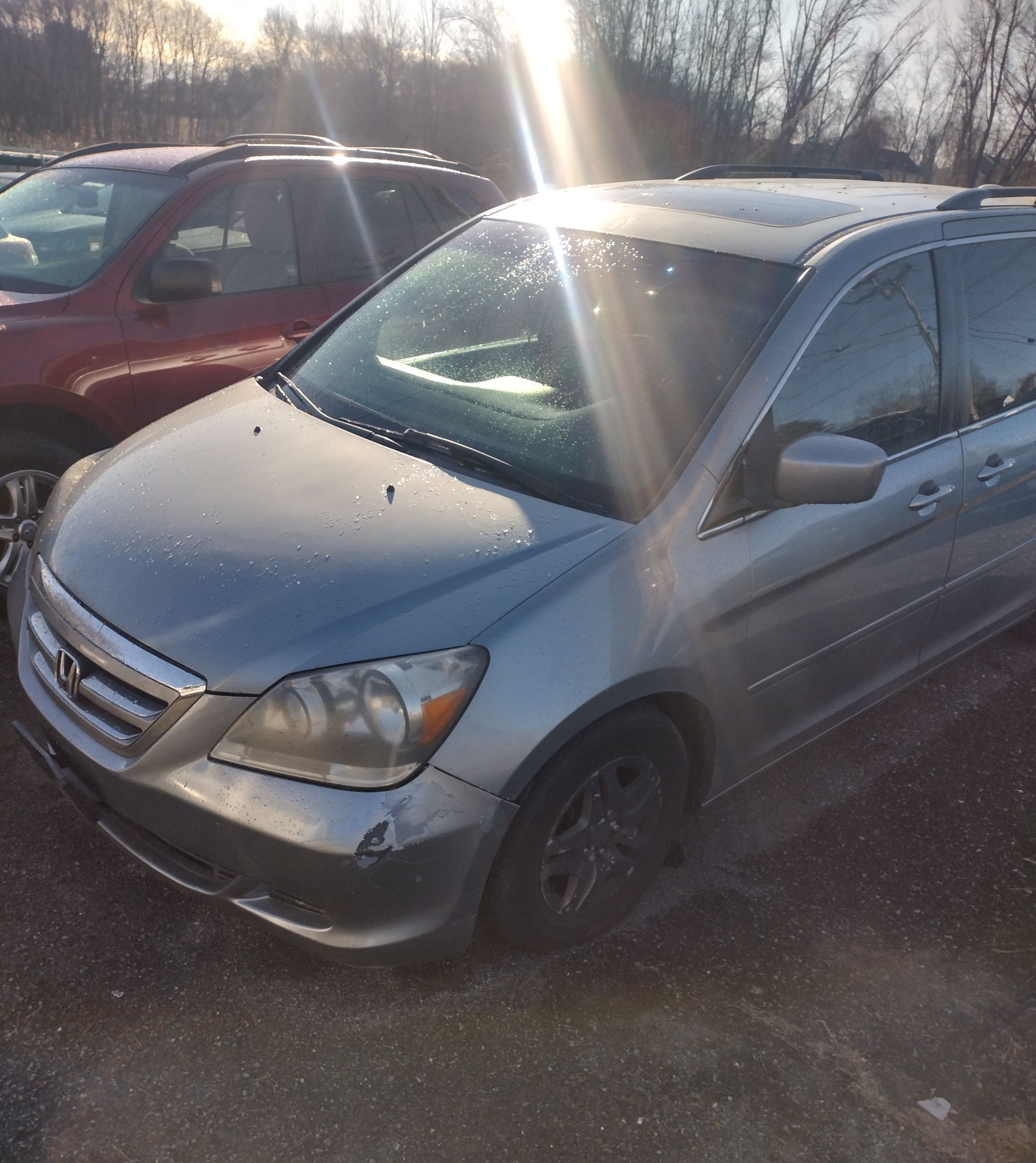 free junk car removal near me