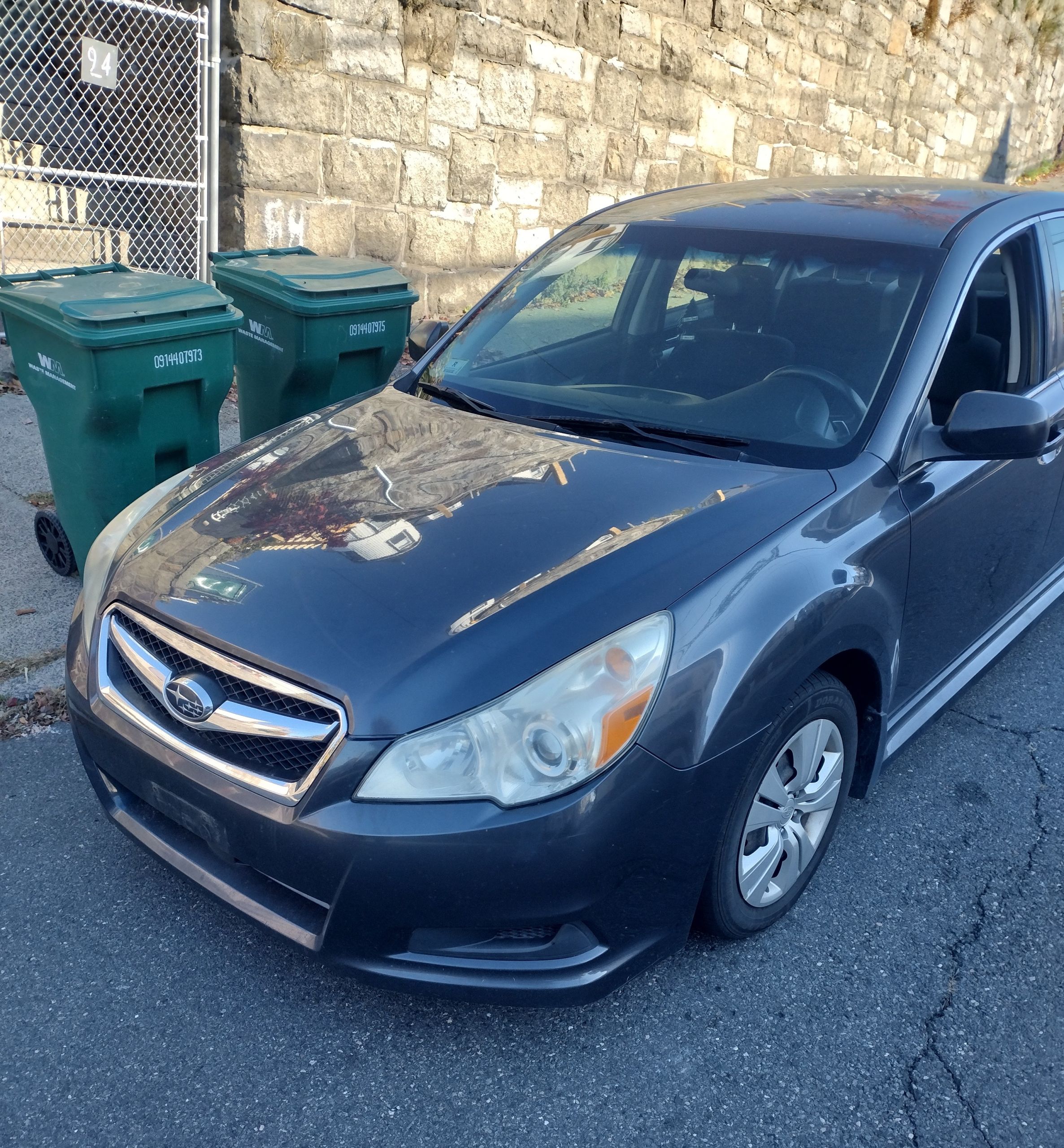 do car dealerships buy junk cars