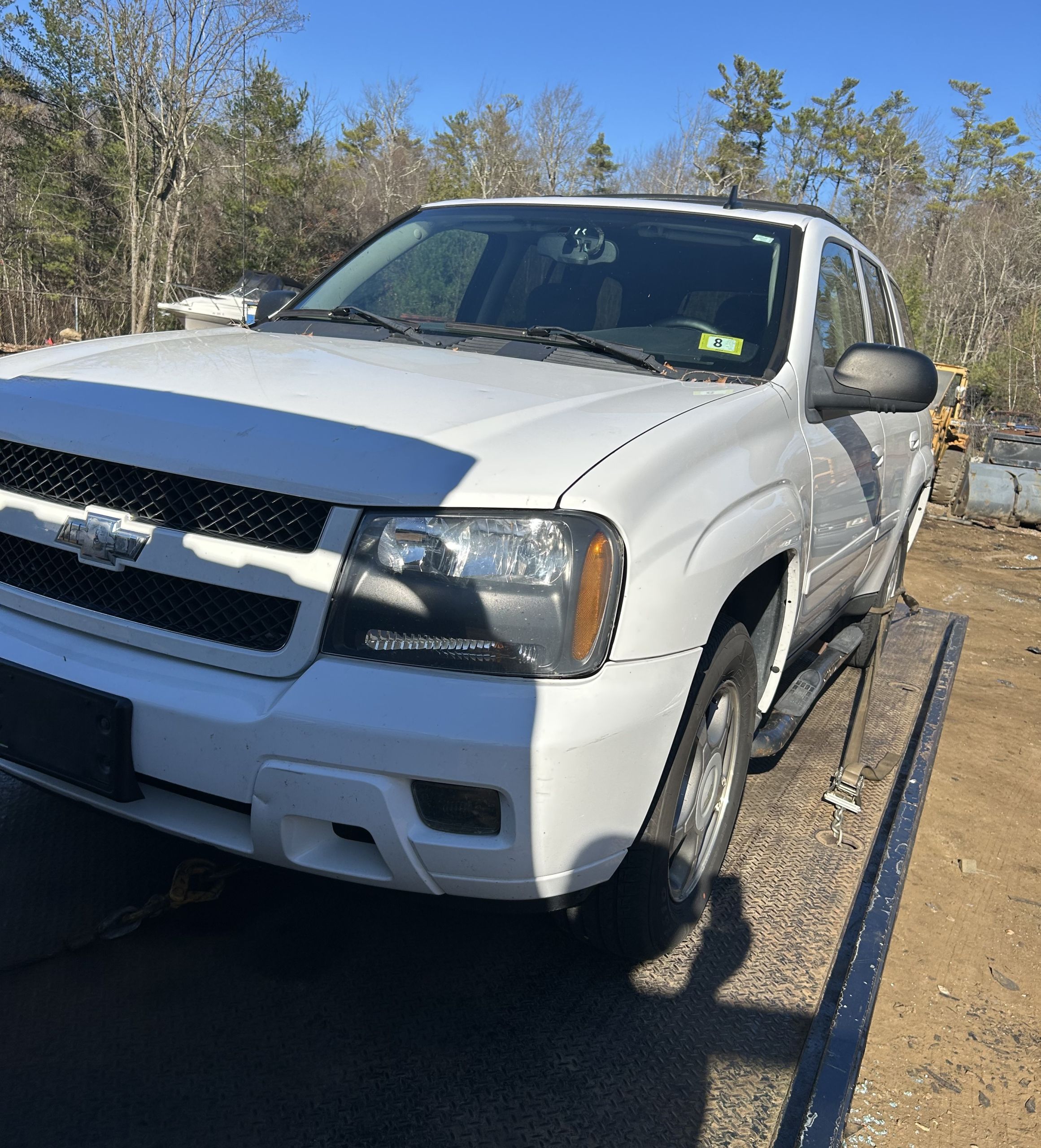 best place to sell my junk car online