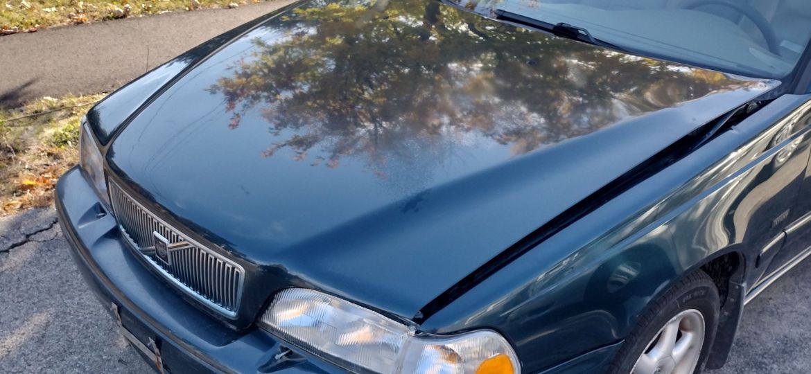 Sell My Damaged Truck fast