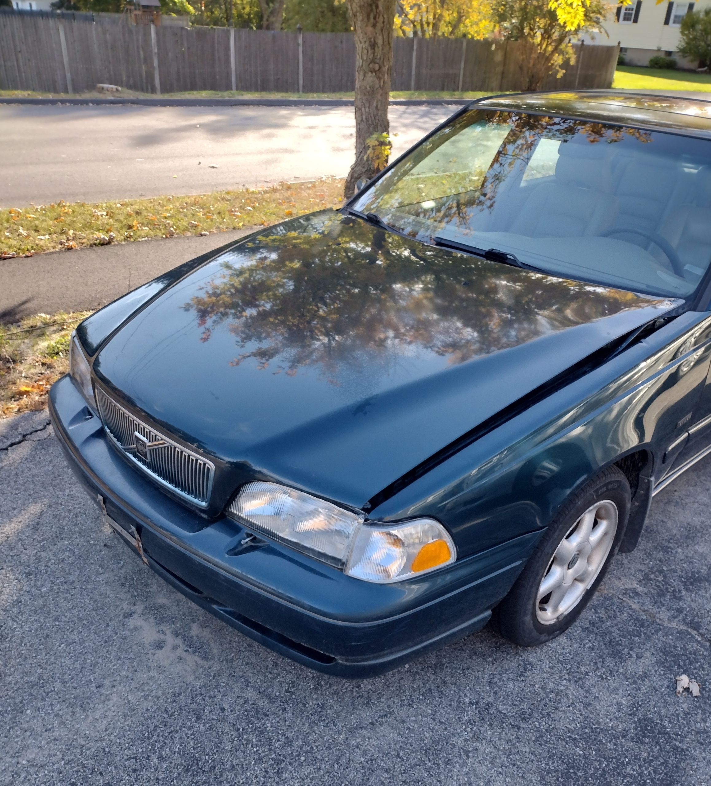 Sell My Damaged Truck fast