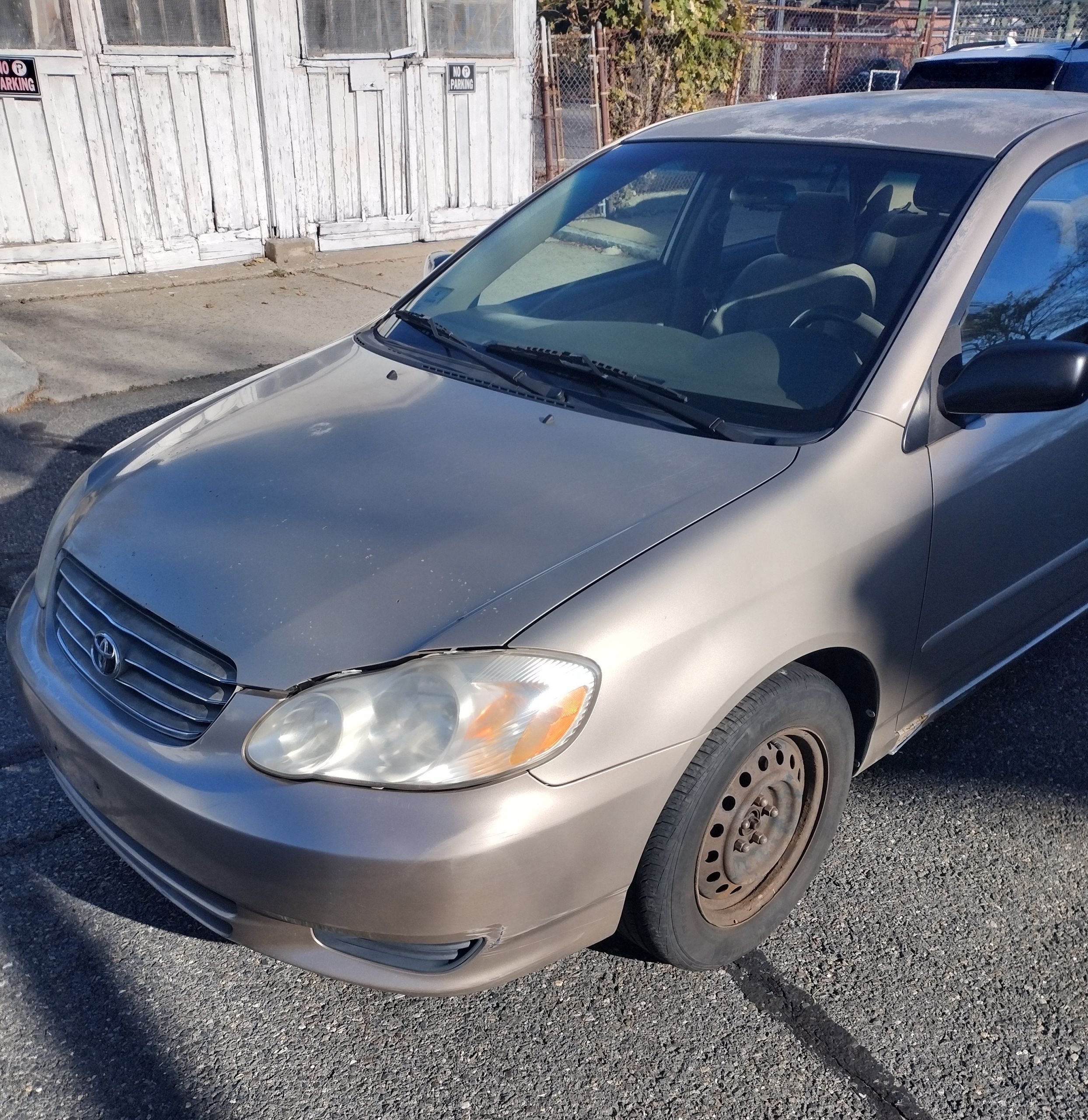 Sell My Damaged Car Fast