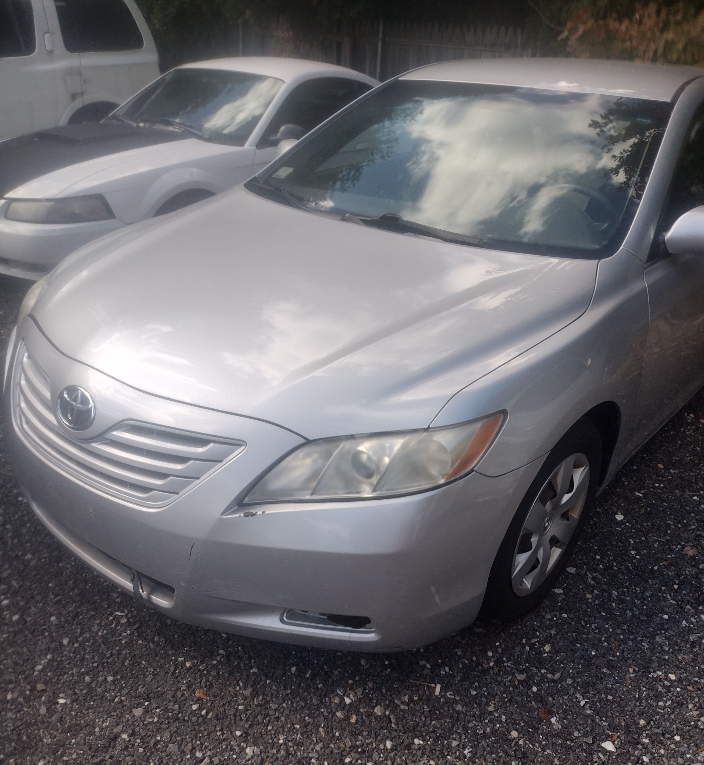 what do junkyards do with junk cars