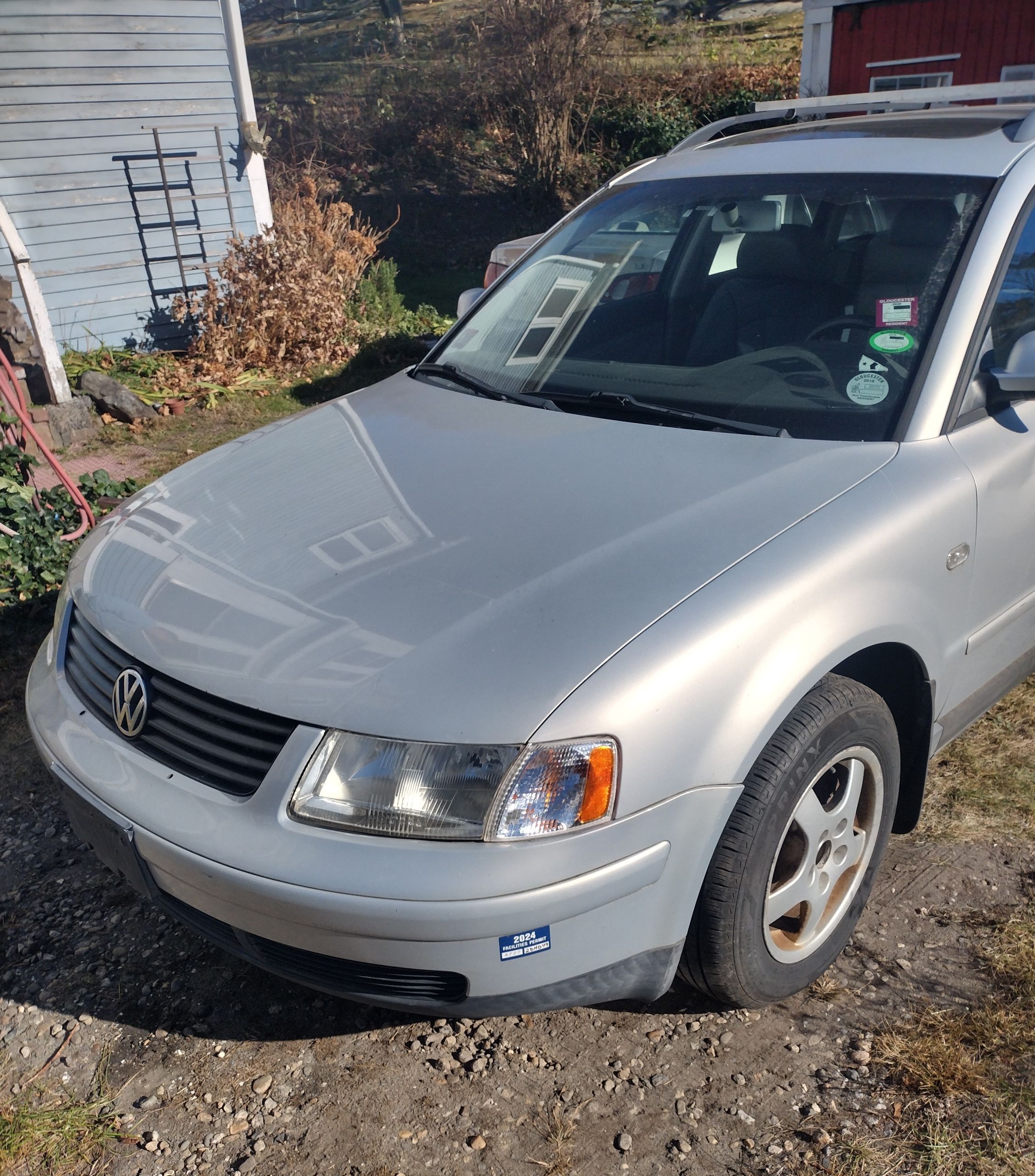 sell my car with a blown engine