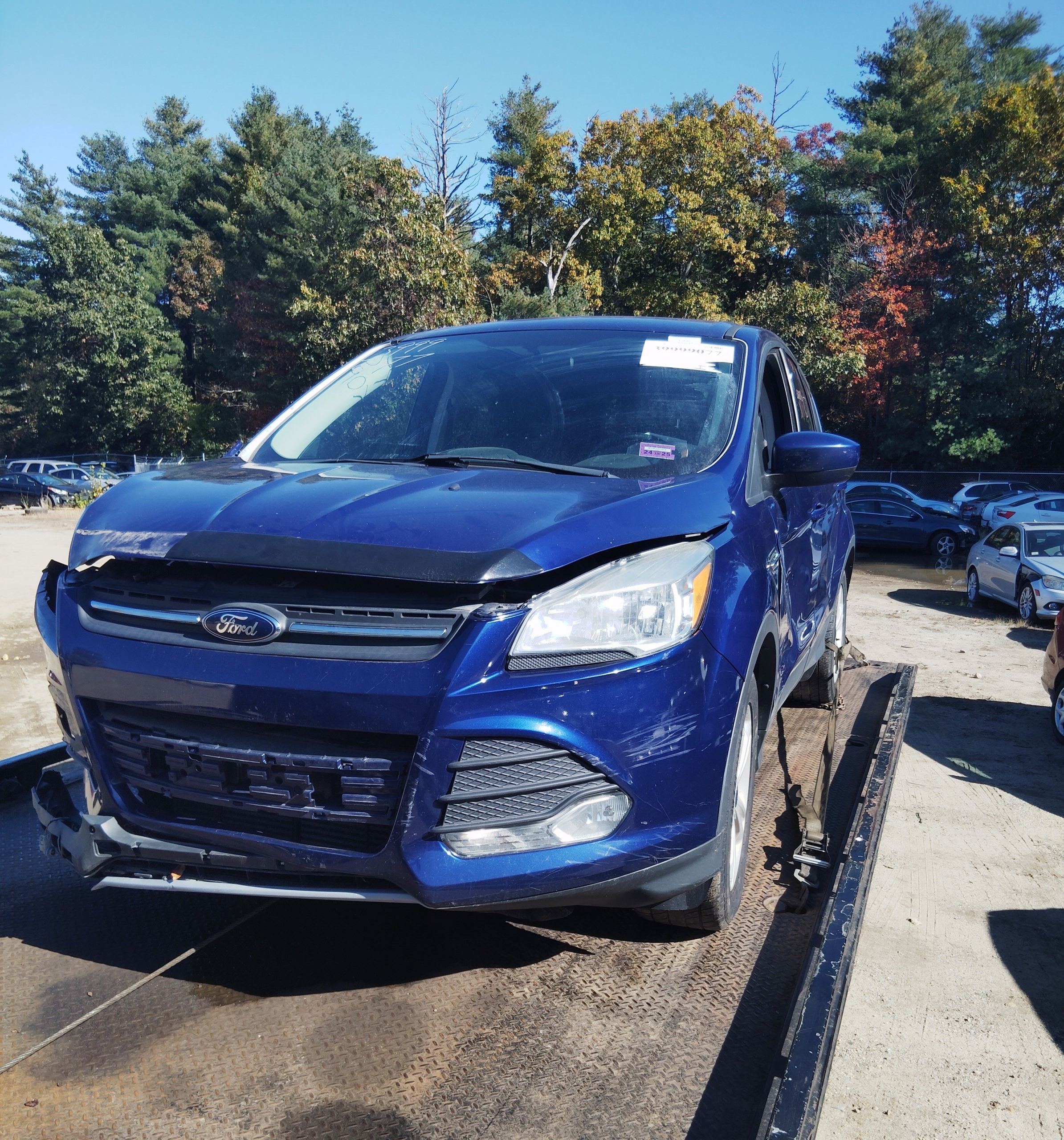 biggest mistake when selling a junk car