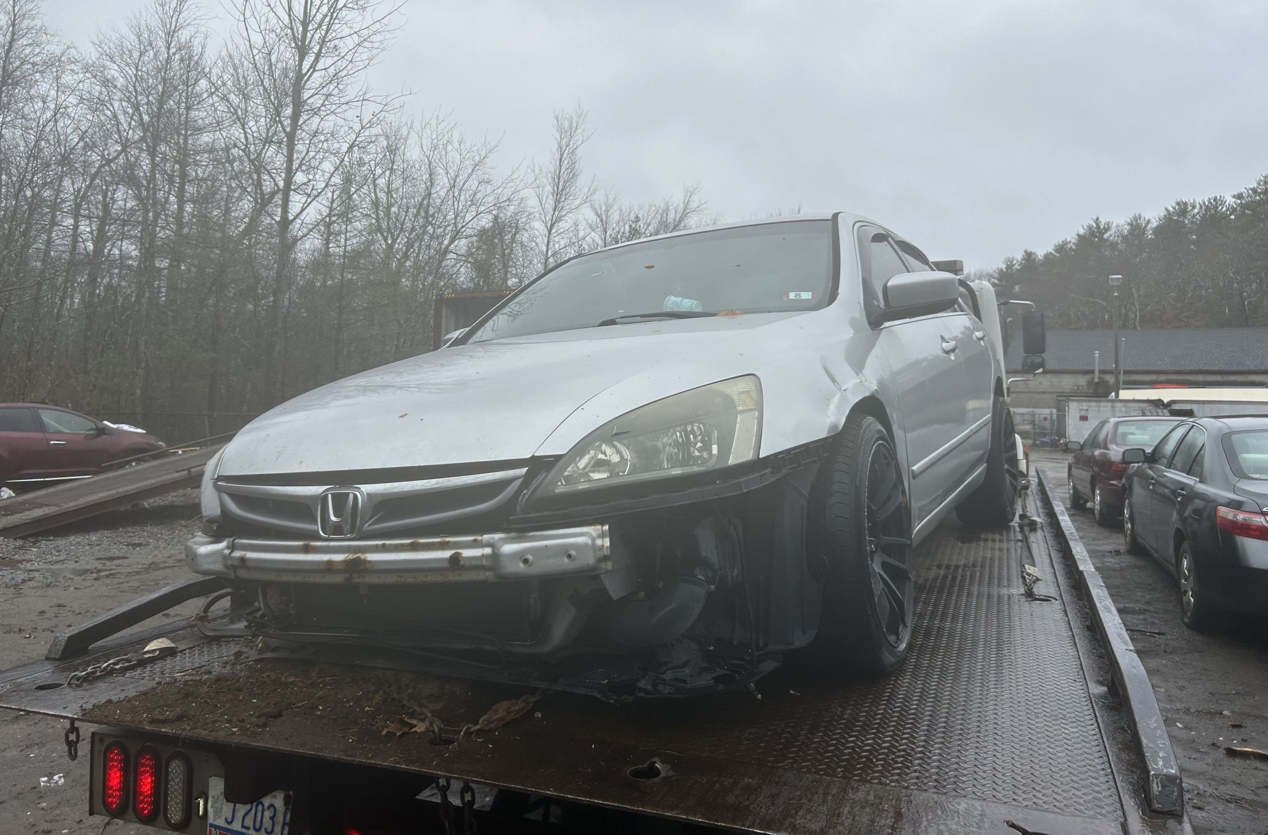 do junk car buyers pay cash or check