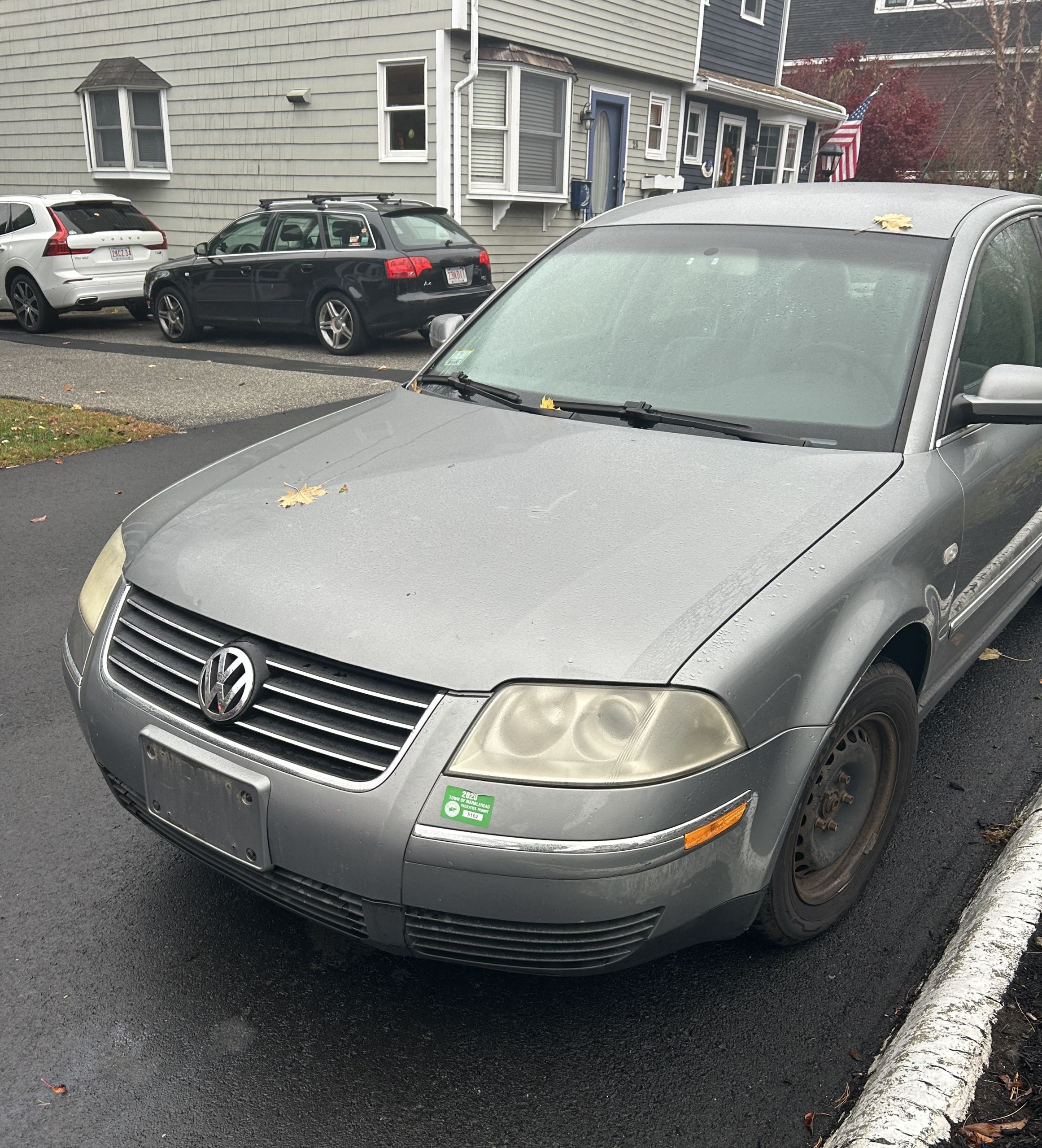 sell my wrecked car for cash