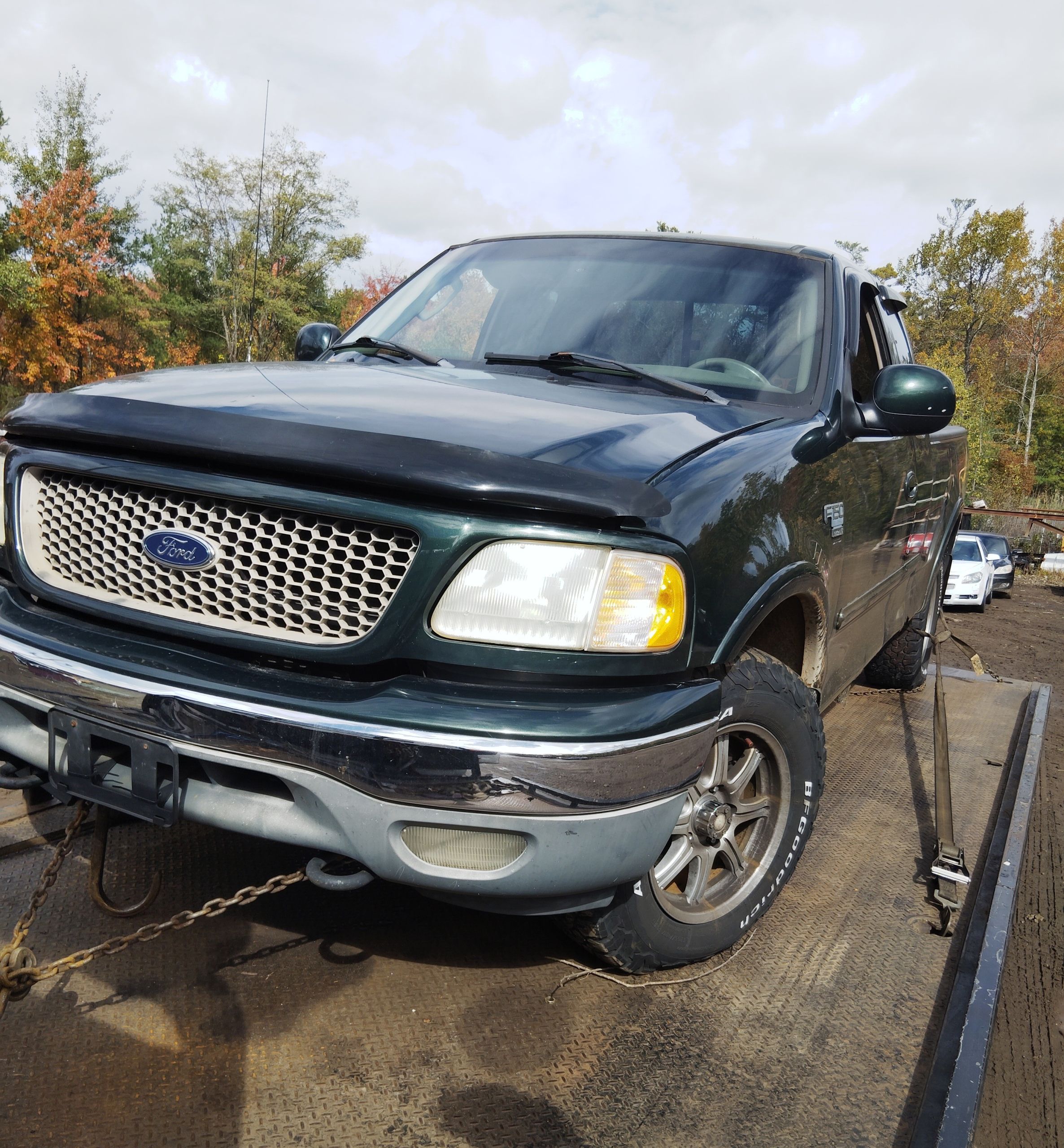 best junk car buyers near me