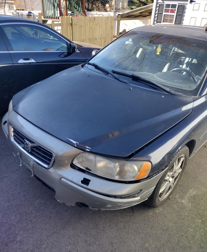 sell my junk car online without meeting buyer