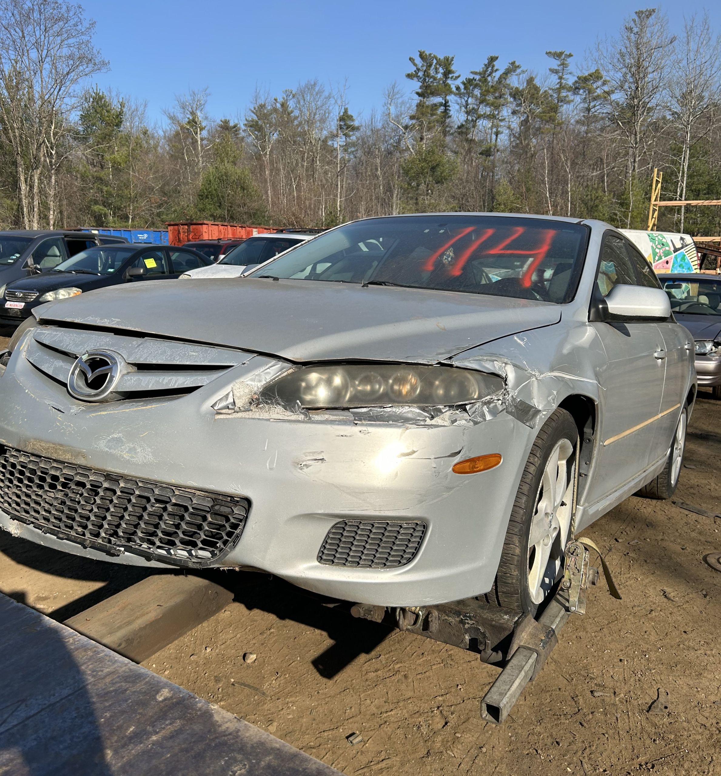 Speedy Cash for Junk Cars