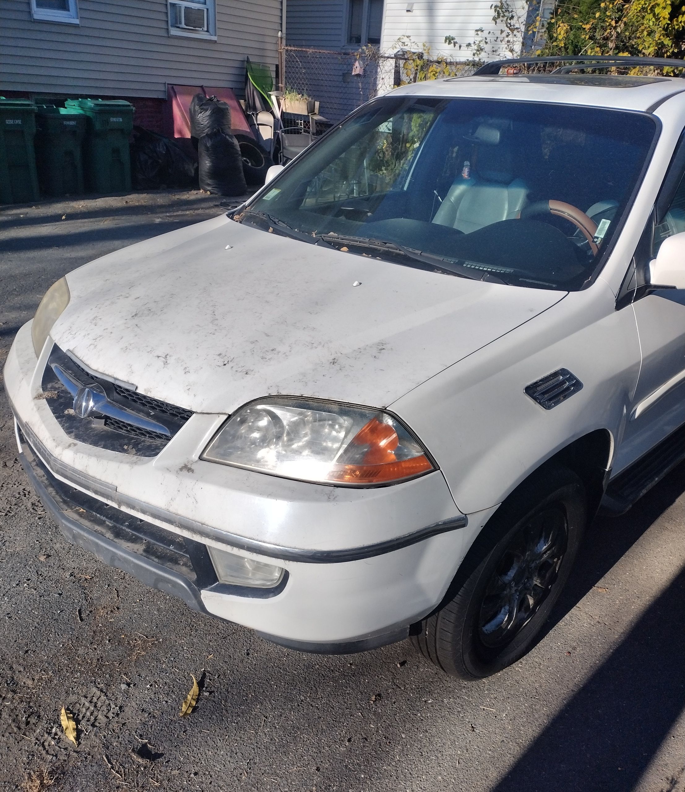 sell my junk car to a junkyard or private buyer