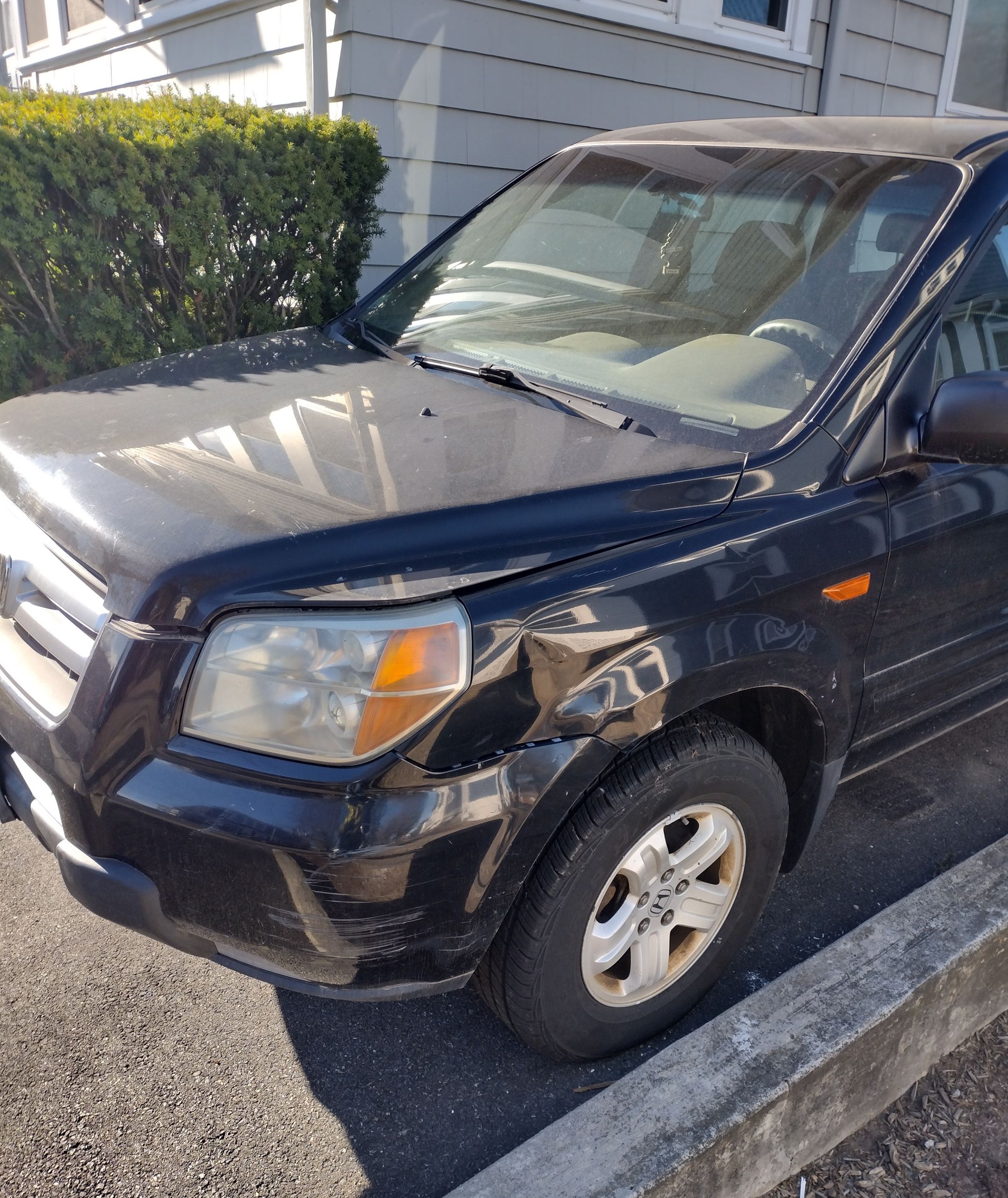 Sell My Broken Car Online