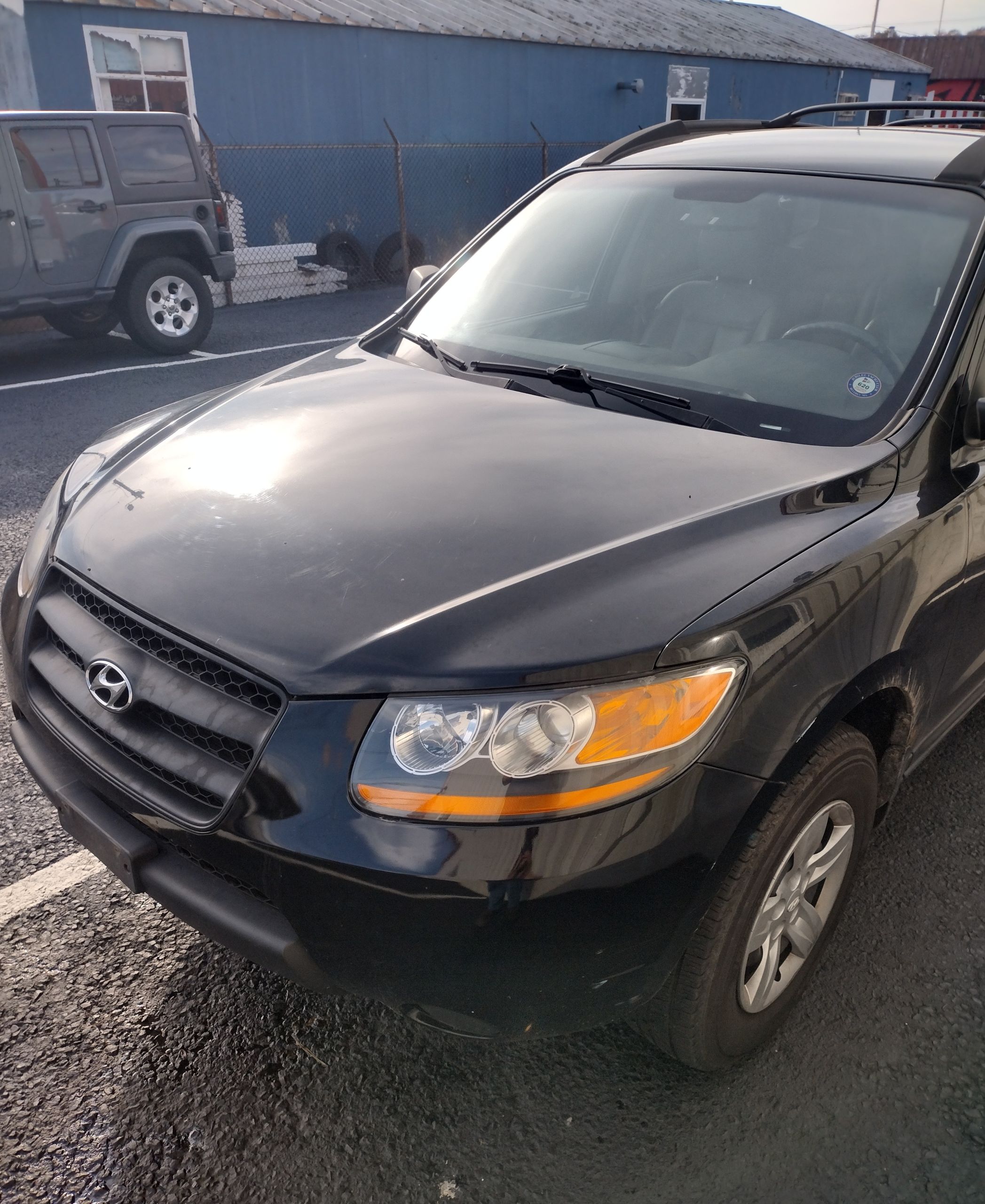 how much can I get for my junk car