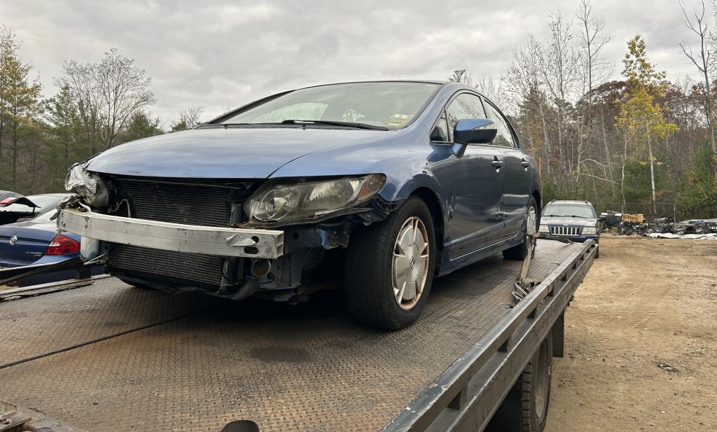 mistakes to avoid when selling a junk car