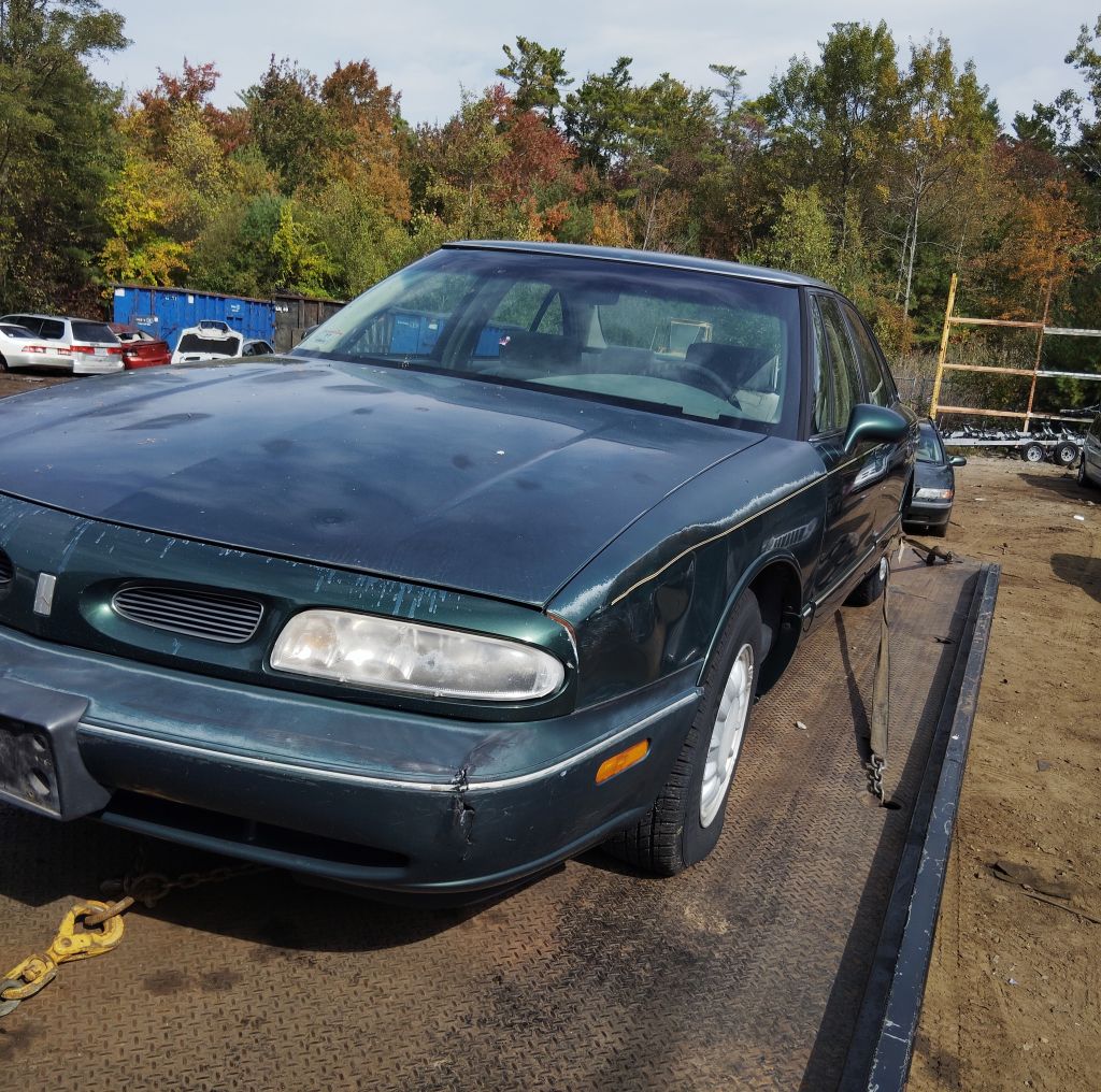 best way to sell my junk car for top dollar