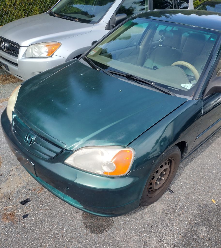 highest offer for non-running car