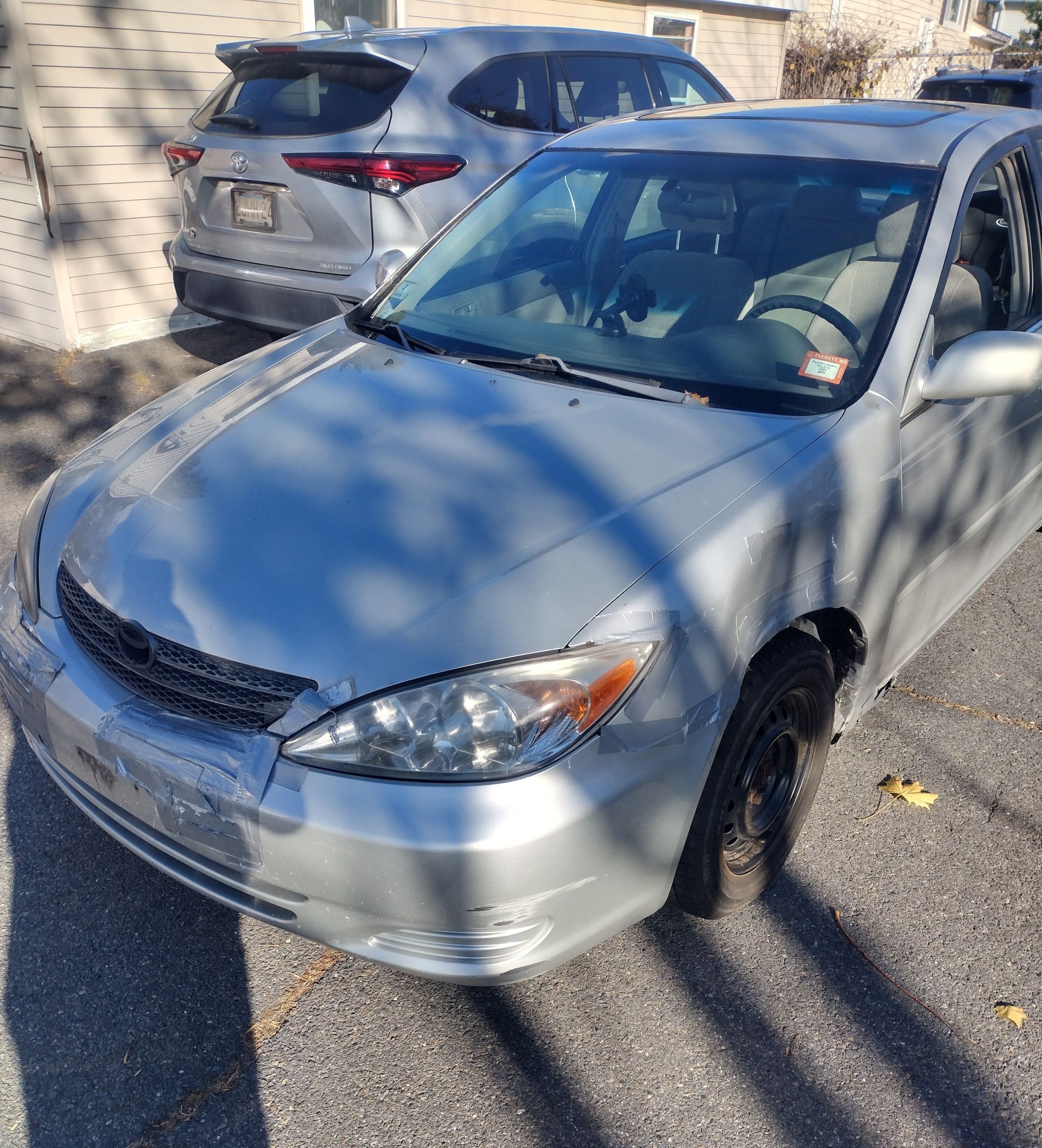 Junk Car Buyers Near Me