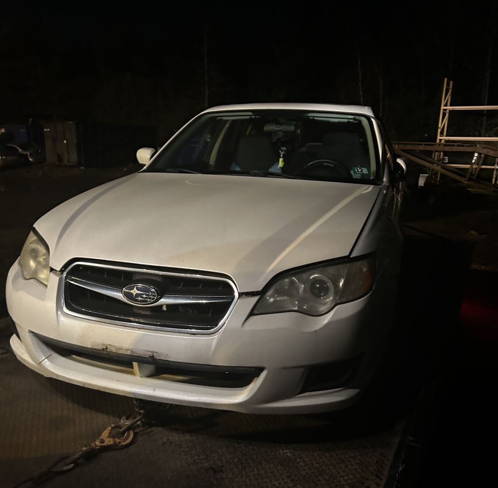 Sell Your Junk Car Without Hassle