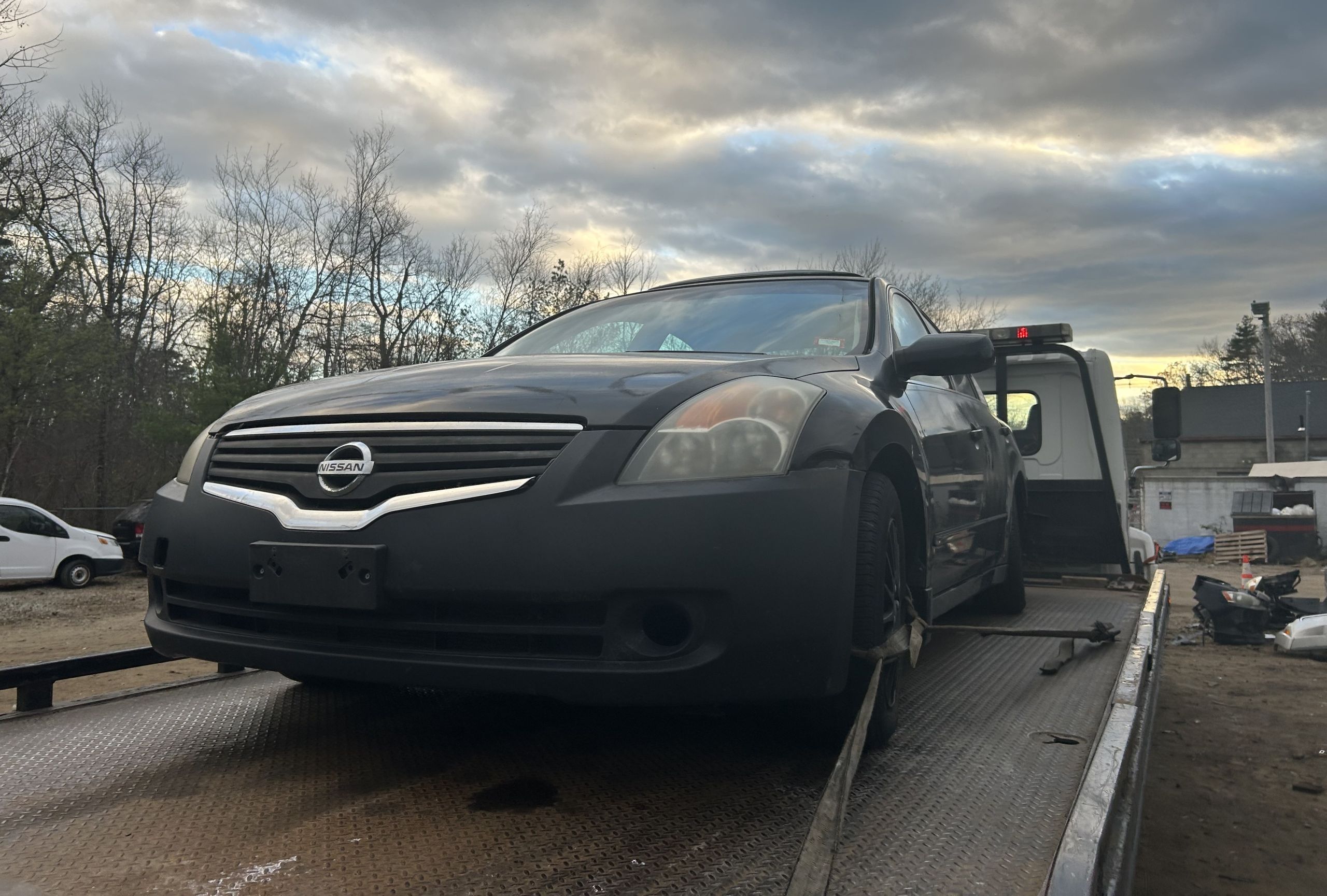 Instant Cash for Cars