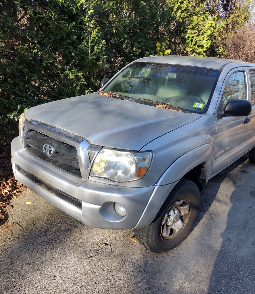How much does a junk car depreciate over time