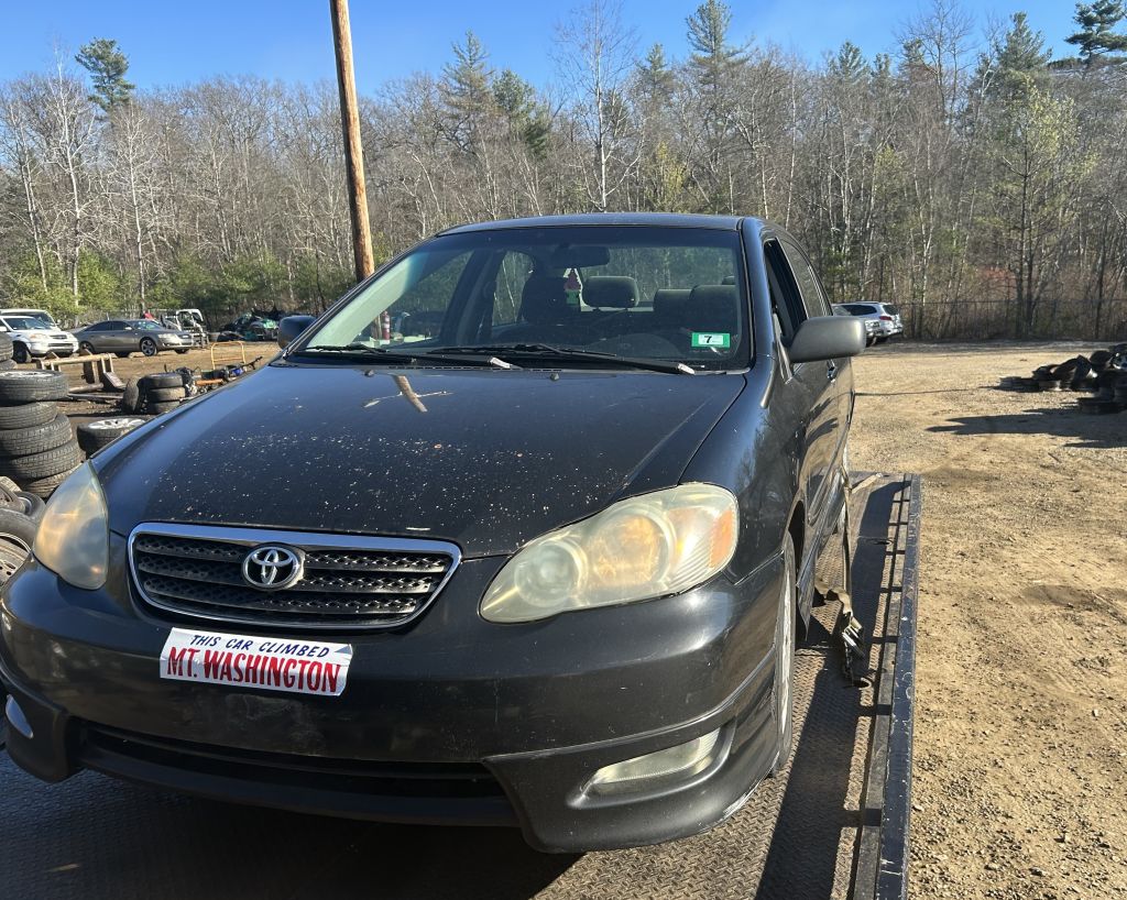 top price for junk vehicle