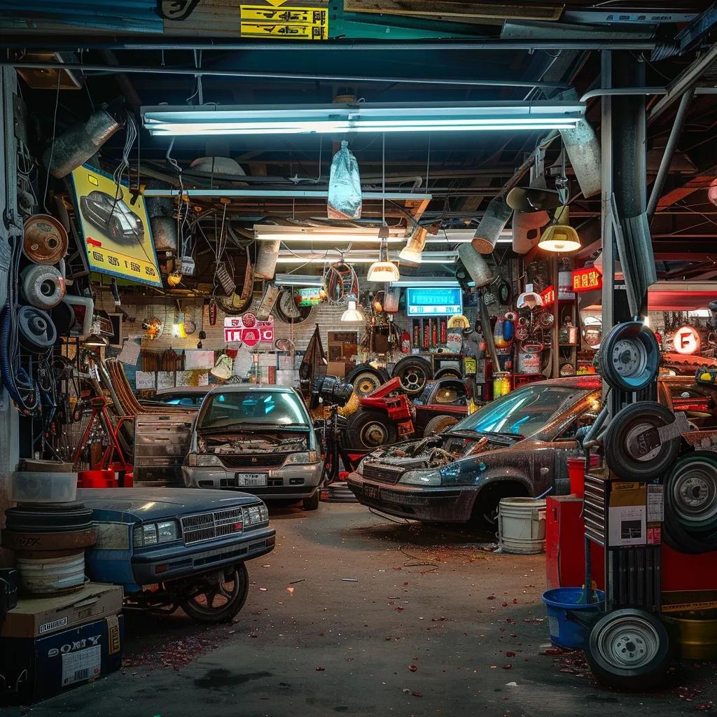 junk cars for cash pick up