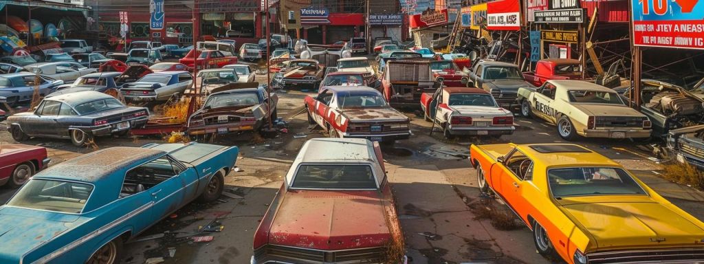 Sell Your Car Right Now