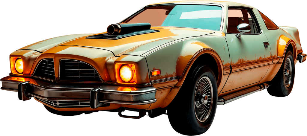 Cash for Junk cars
